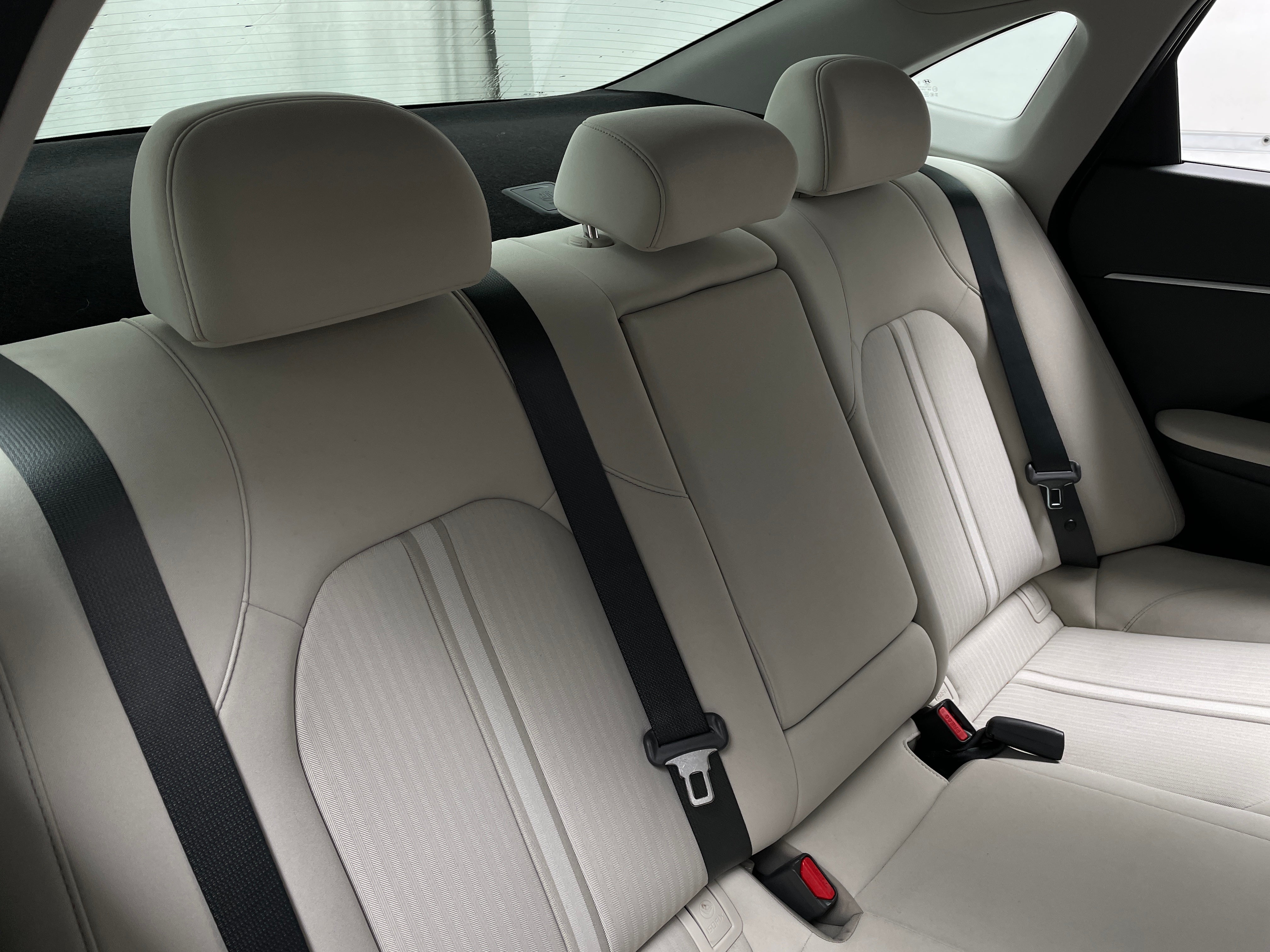2024 Hyundai Sonata SEL 6