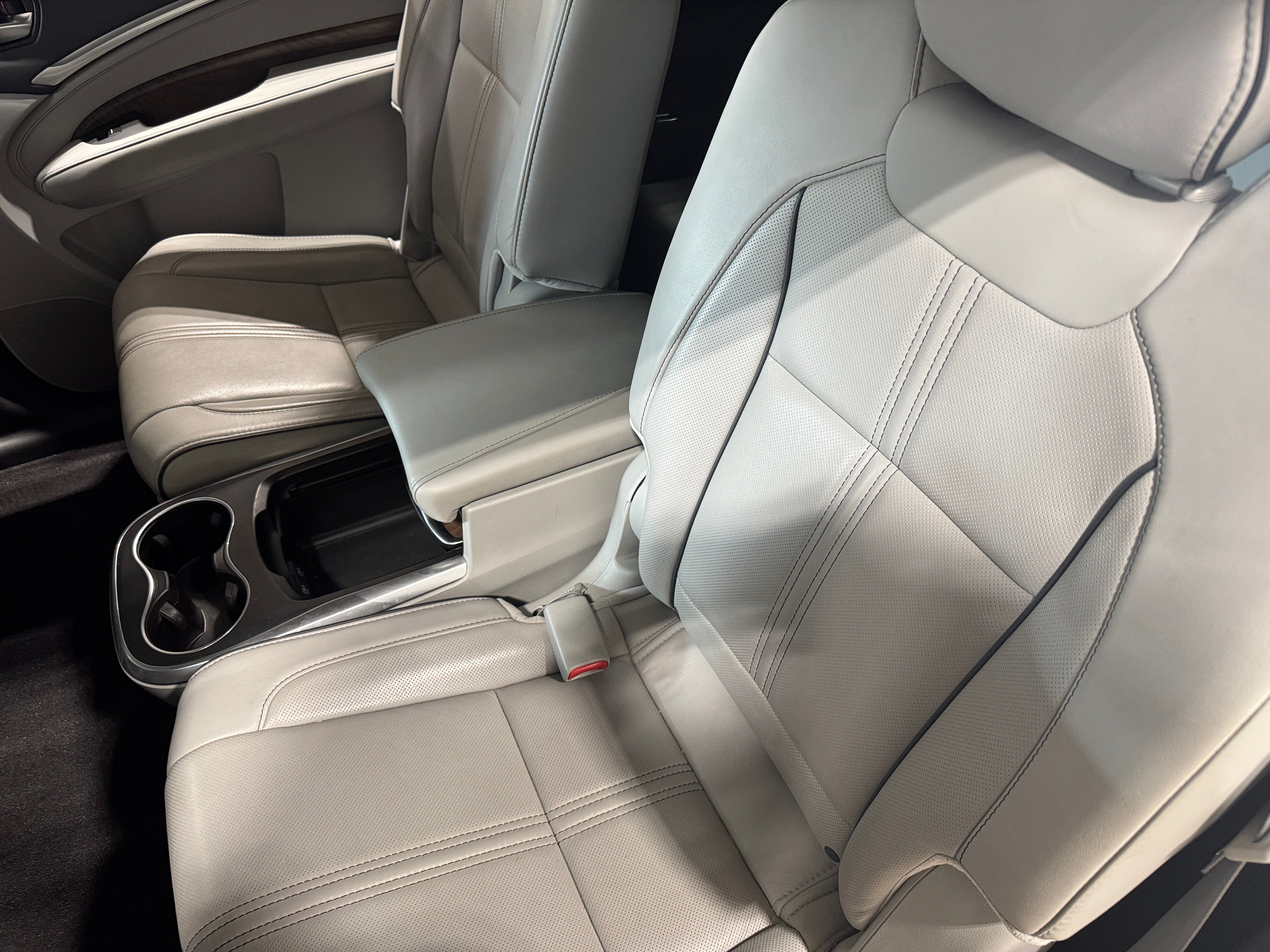 2019 Acura MDX Advance 5