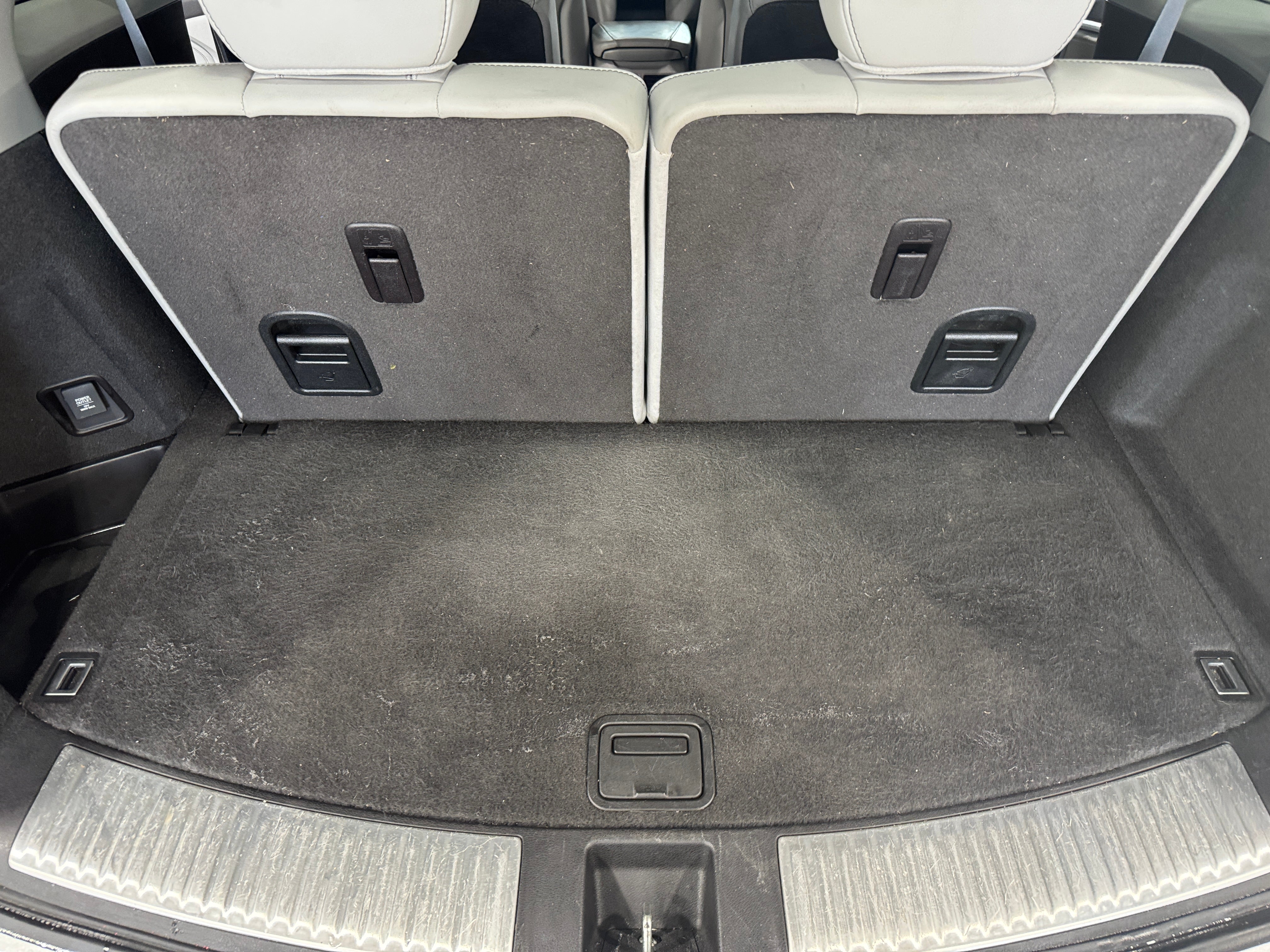 2019 Acura MDX Advance 6