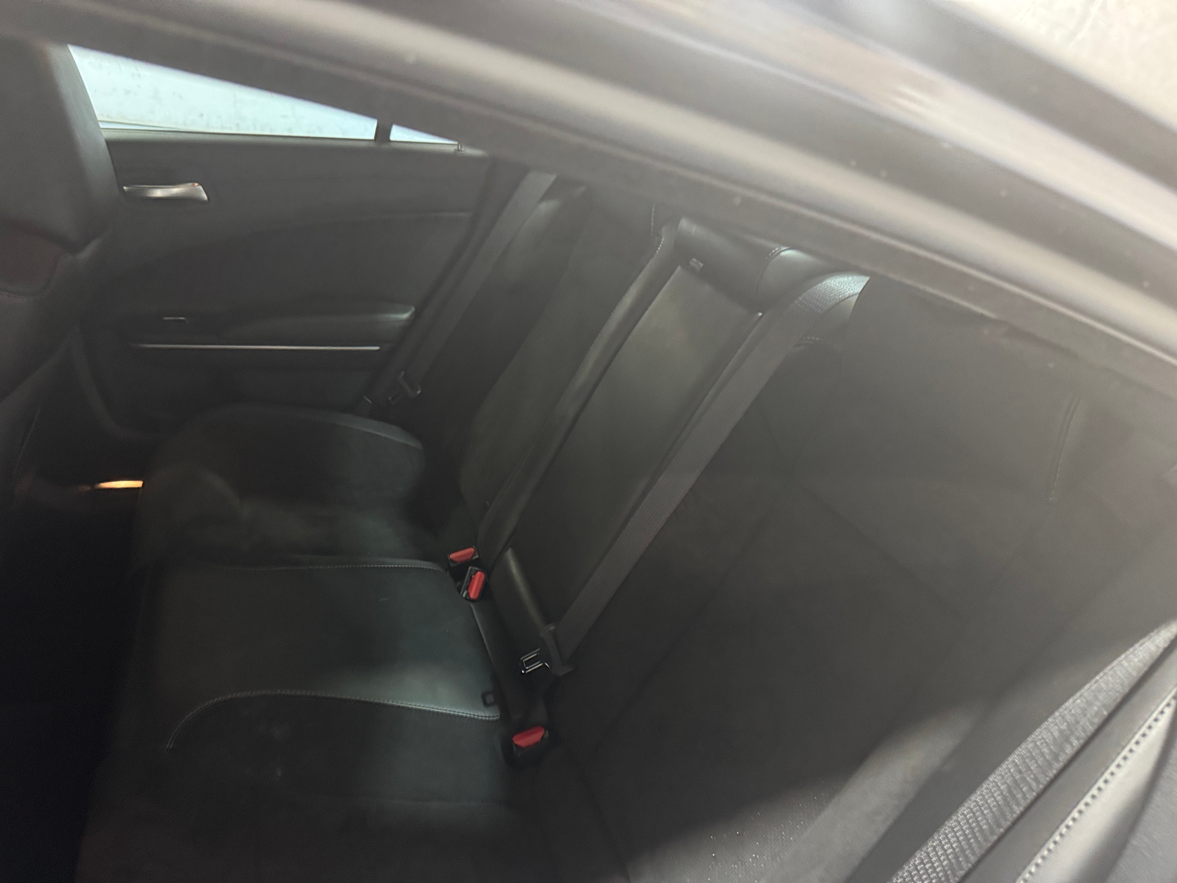 2021 Dodge Charger Scat Pack 5