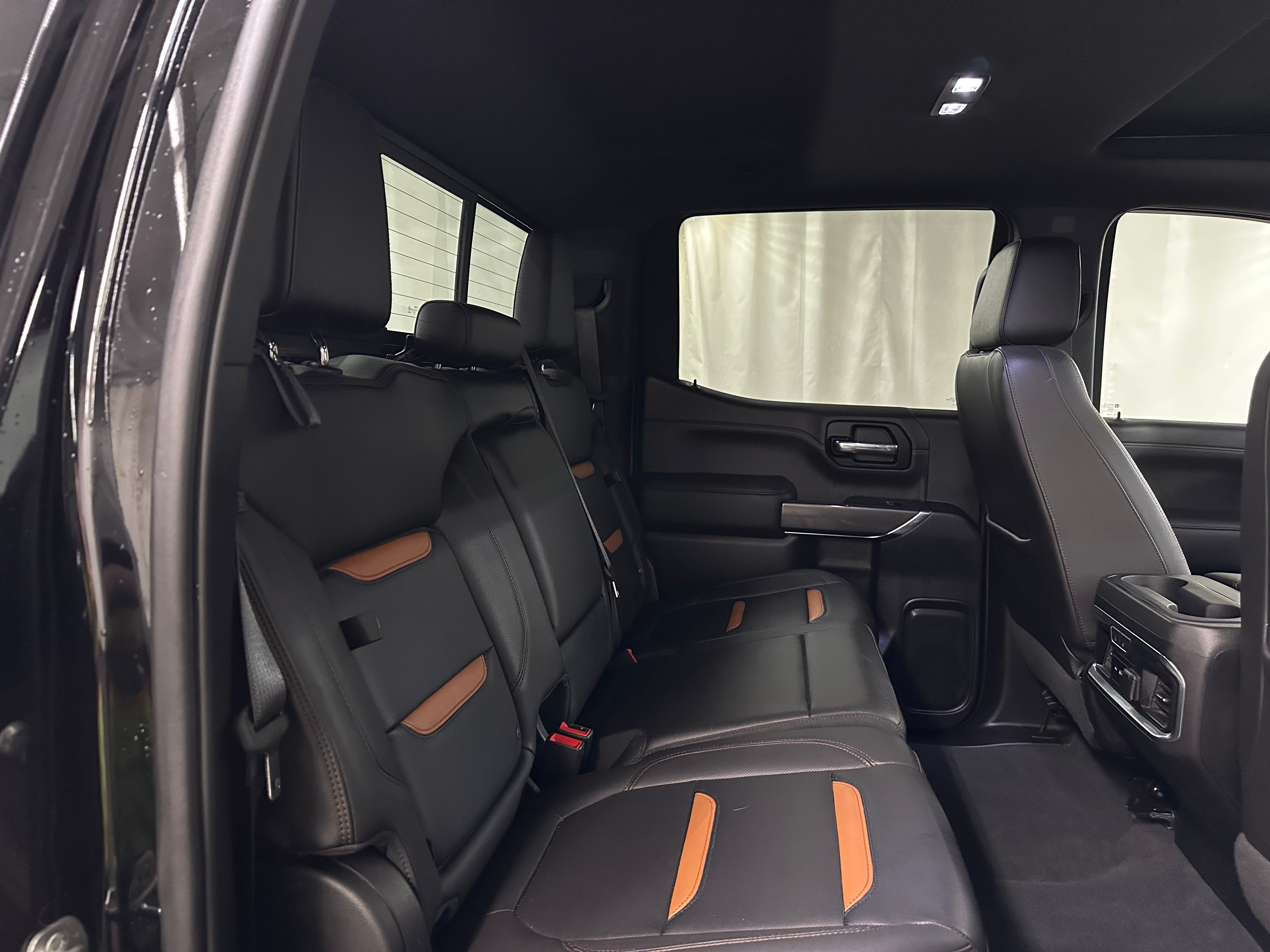 2019 GMC Sierra 1500 AT4 5