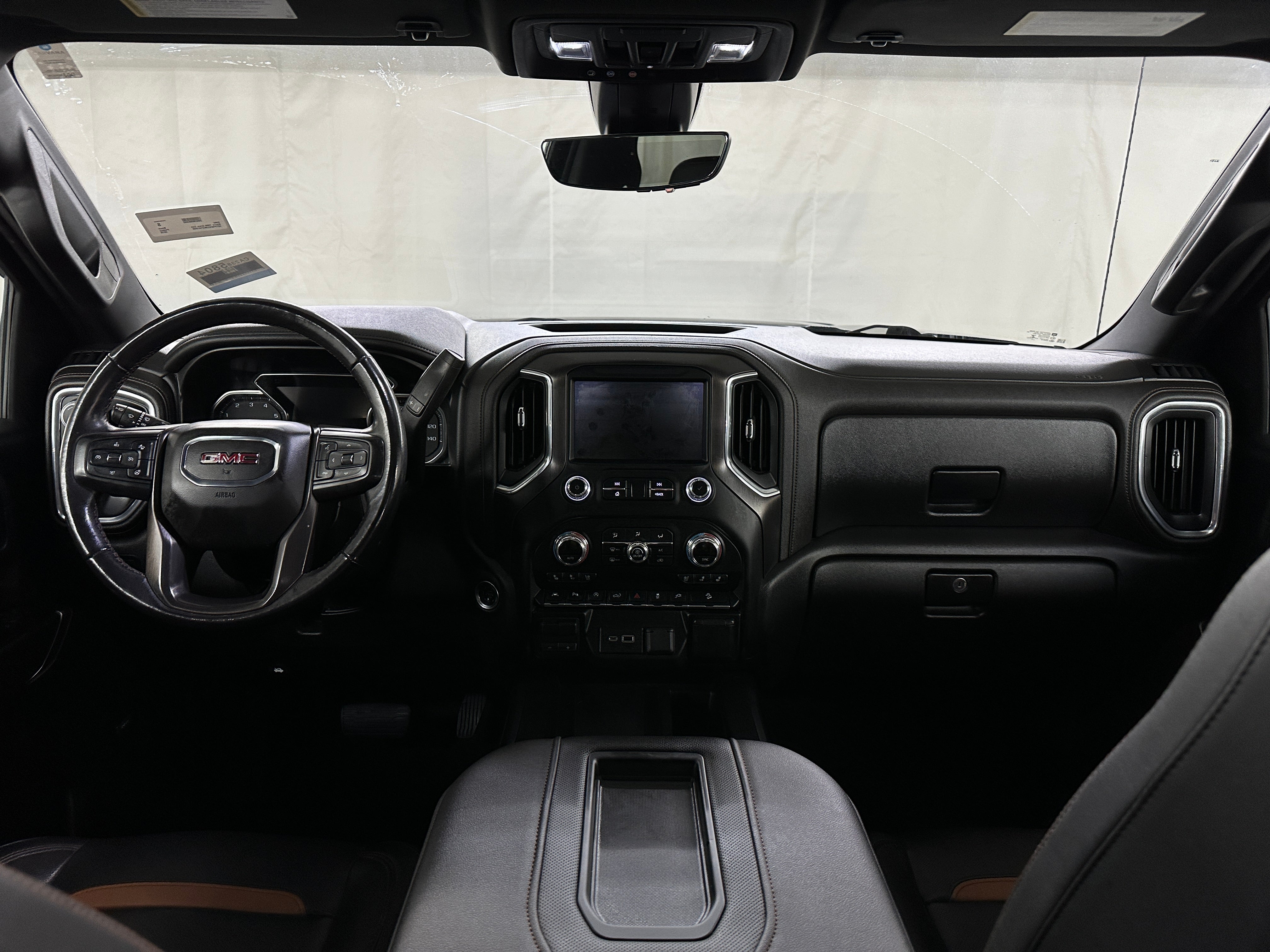 2019 GMC Sierra 1500 AT4 2