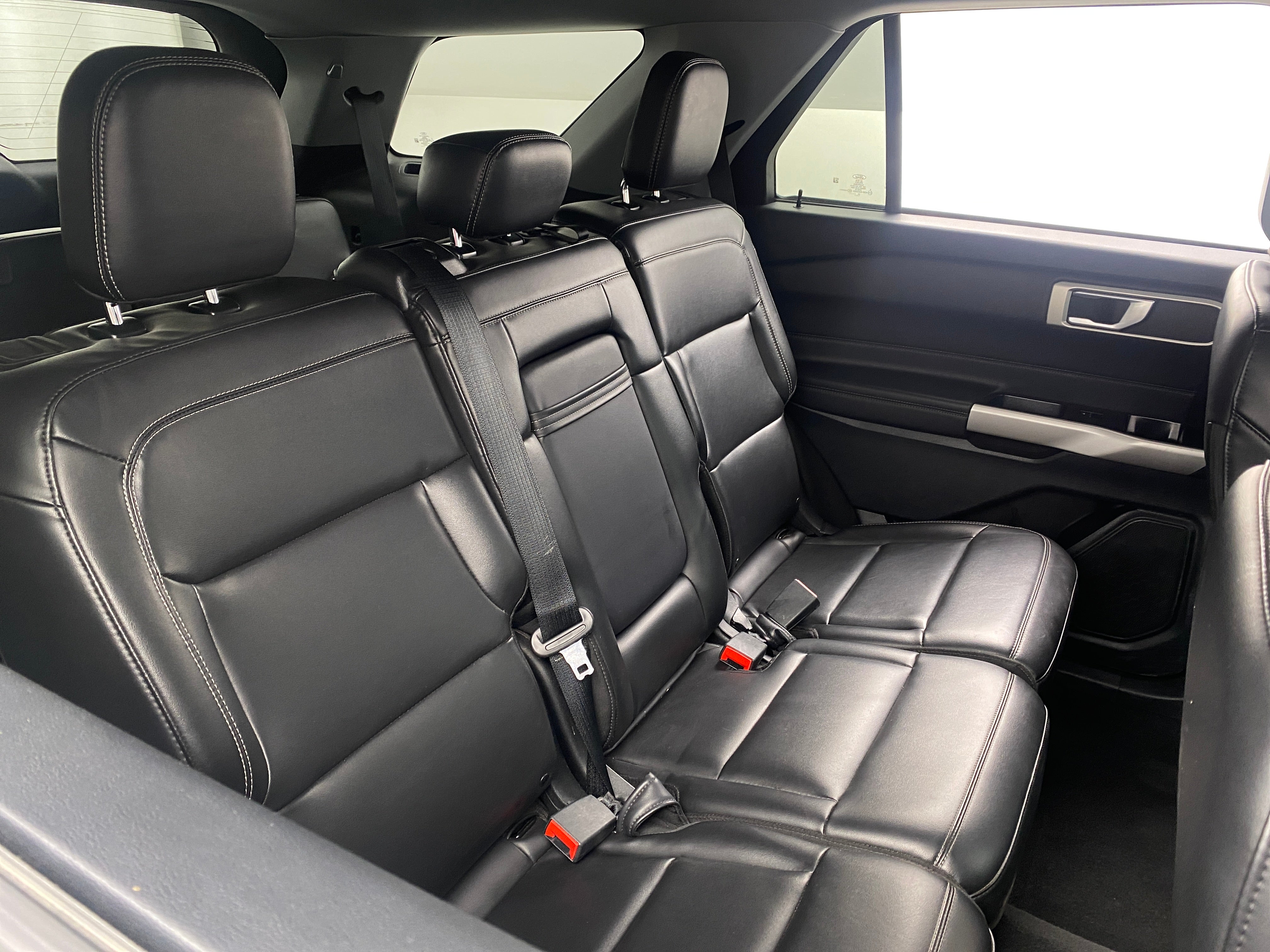 2023 Ford Explorer XLT 5