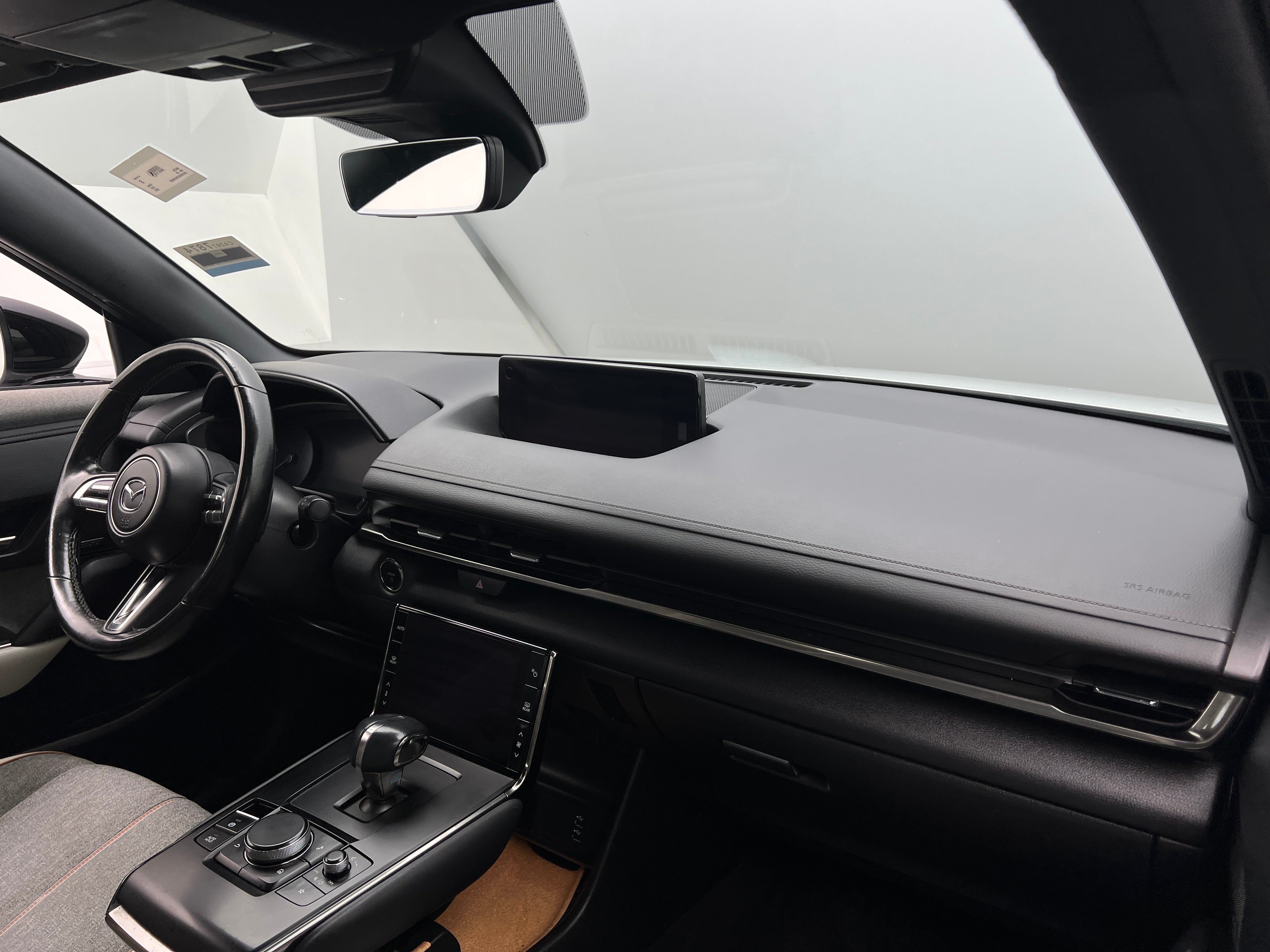 2022 Mazda MX-30 Premium Plus 2