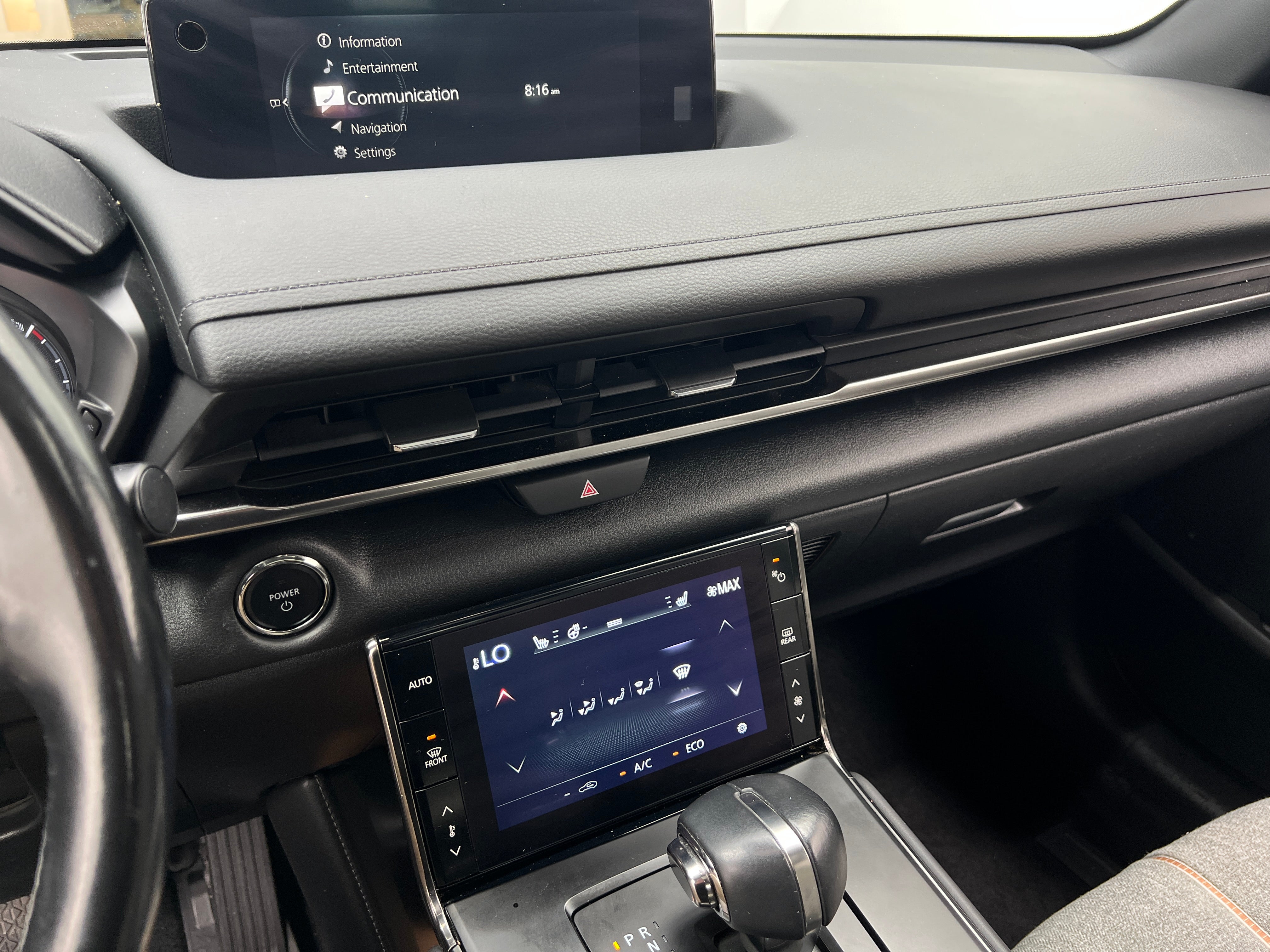 2022 Mazda MX-30 Premium Plus 3