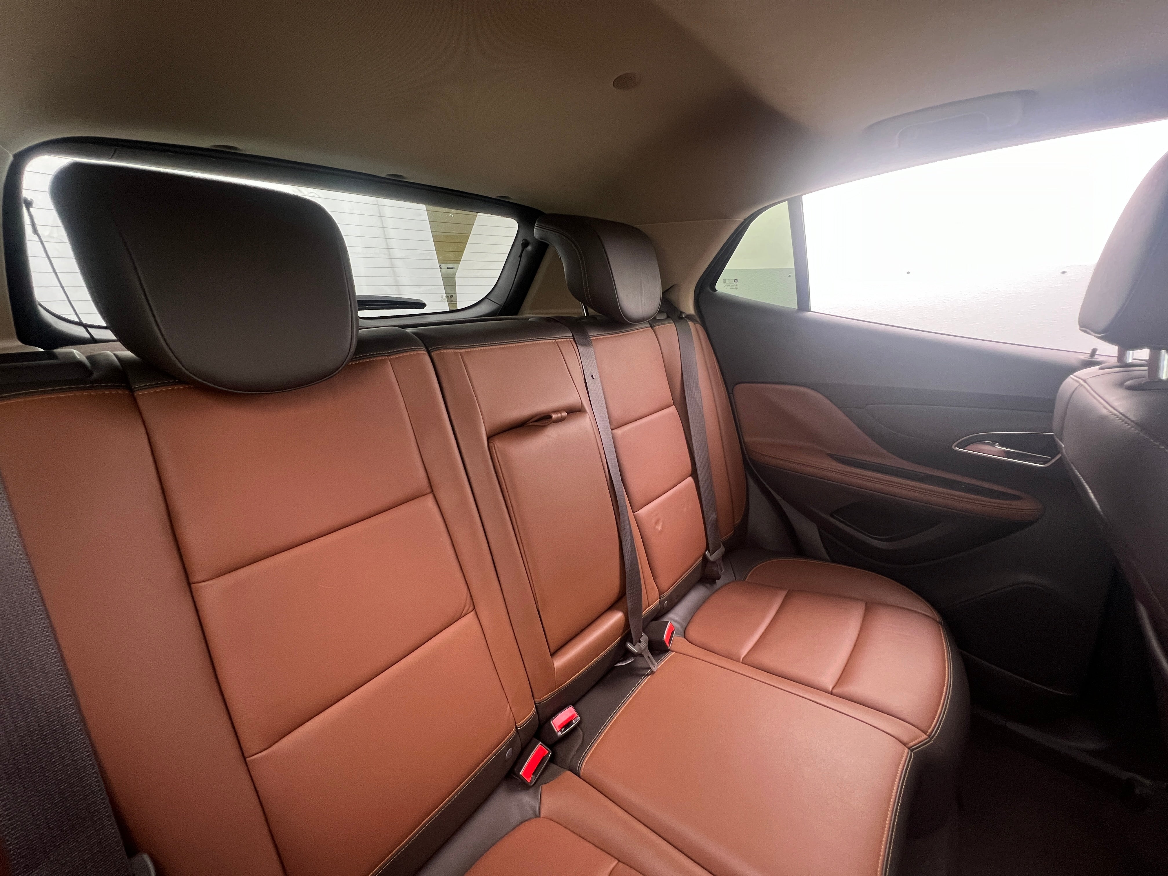 2016 Buick Encore Leather Group 5