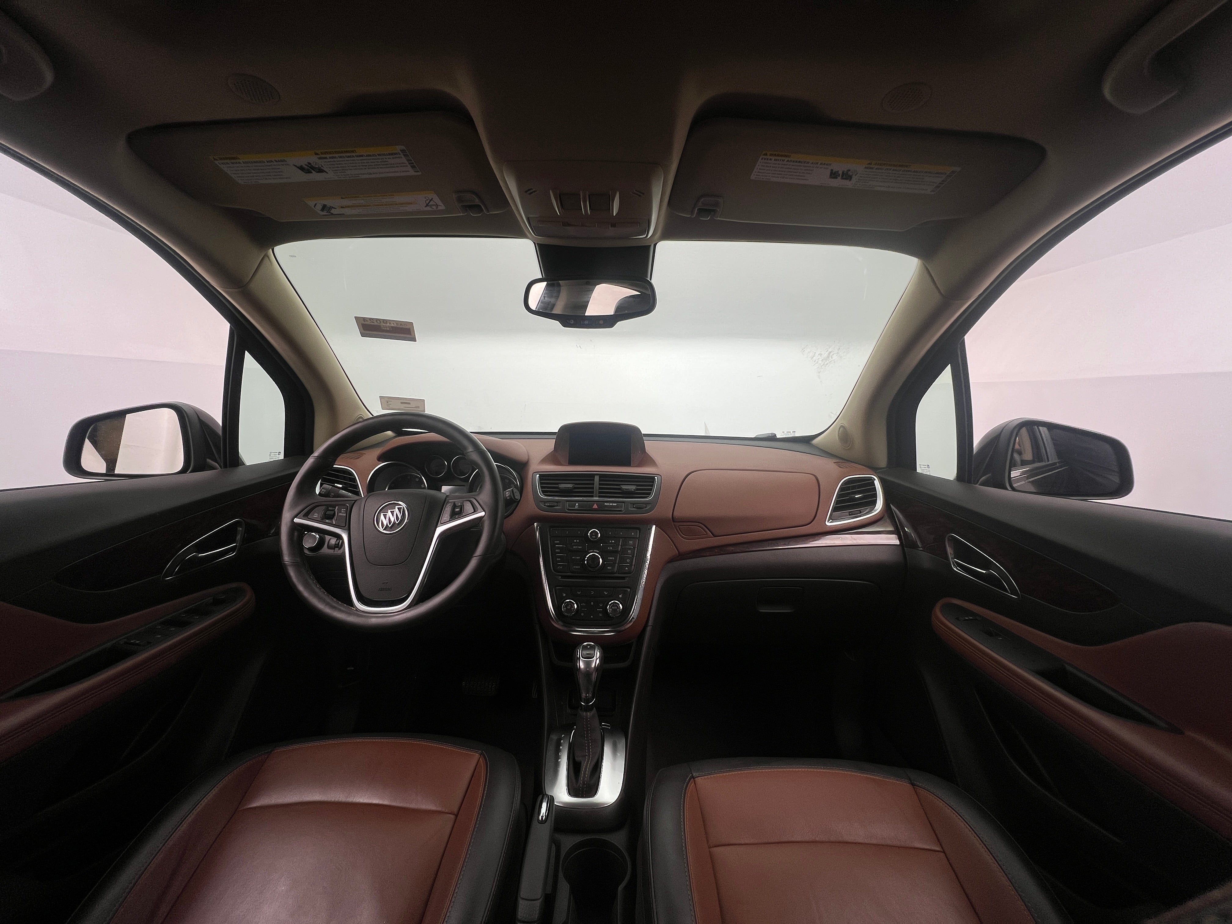 2016 Buick Encore Leather Group 2
