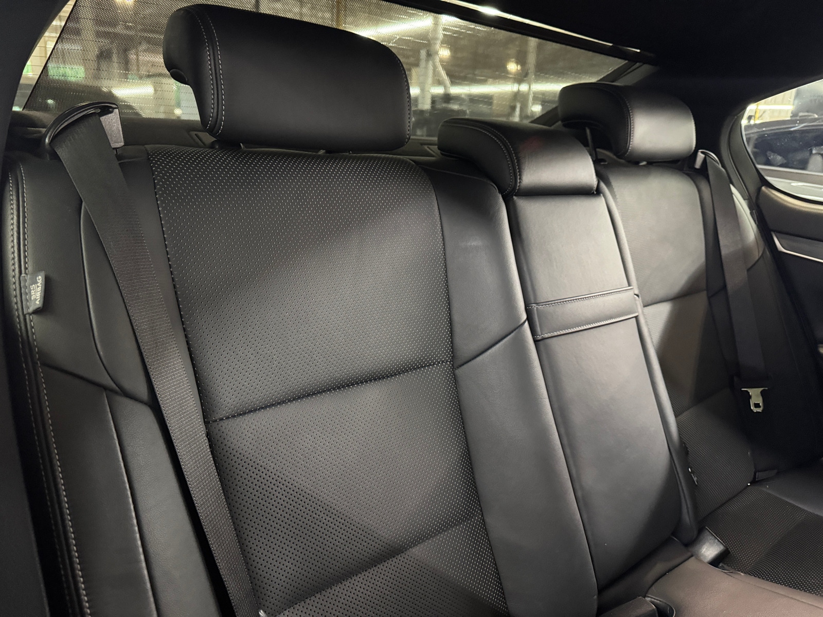 Thumbnail: 2013 Lexus GS - 5