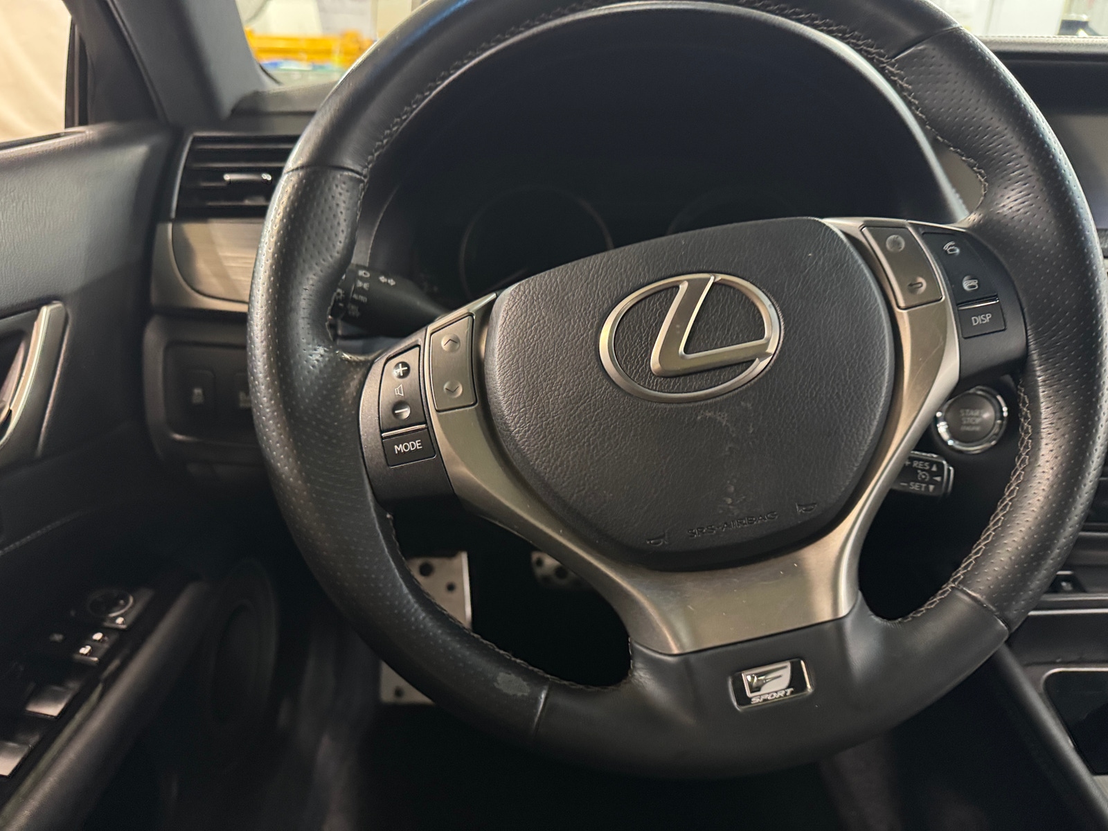 Thumbnail: 2013 Lexus GS - 4