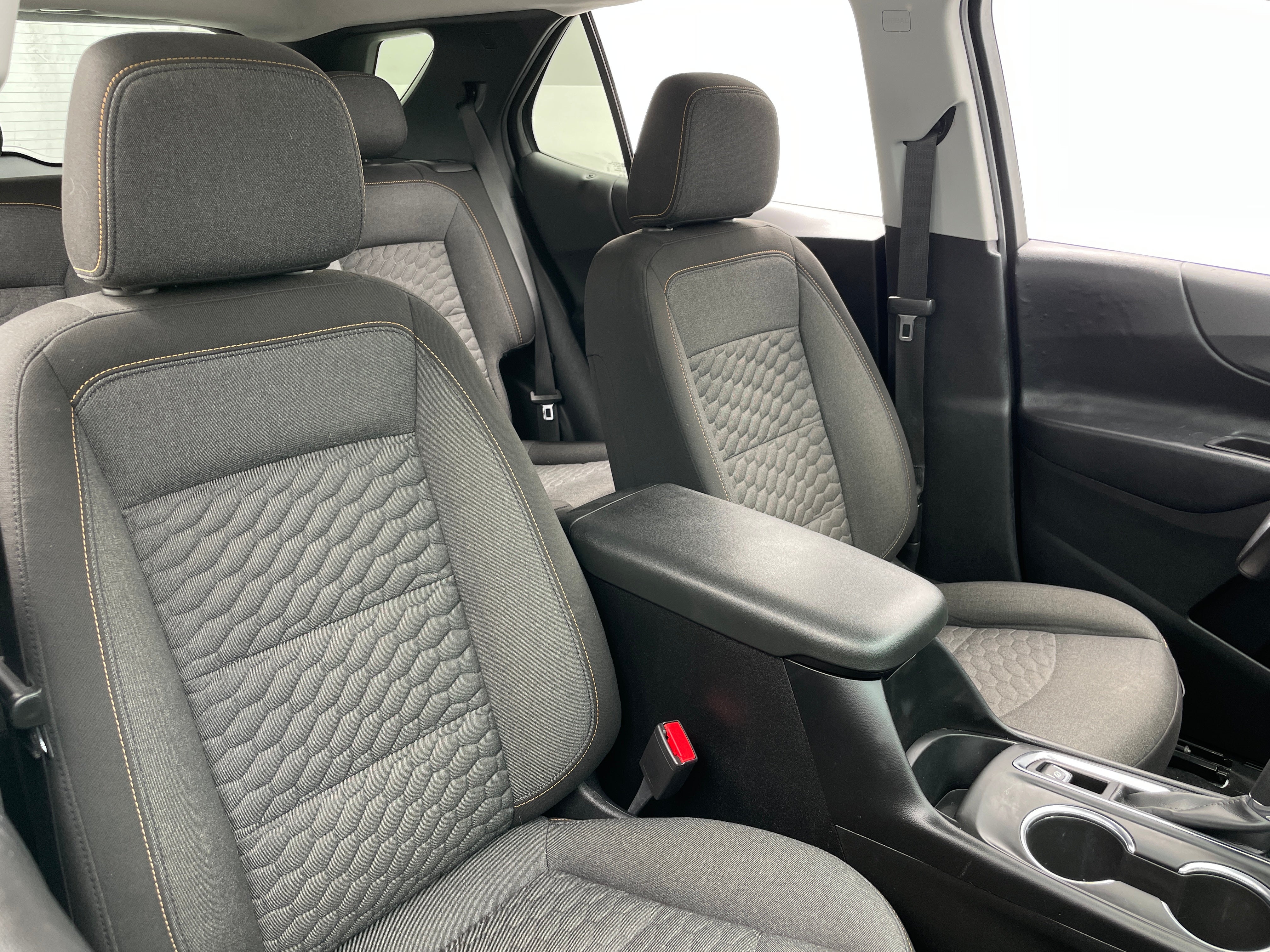 2021 Chevrolet Equinox LT 2