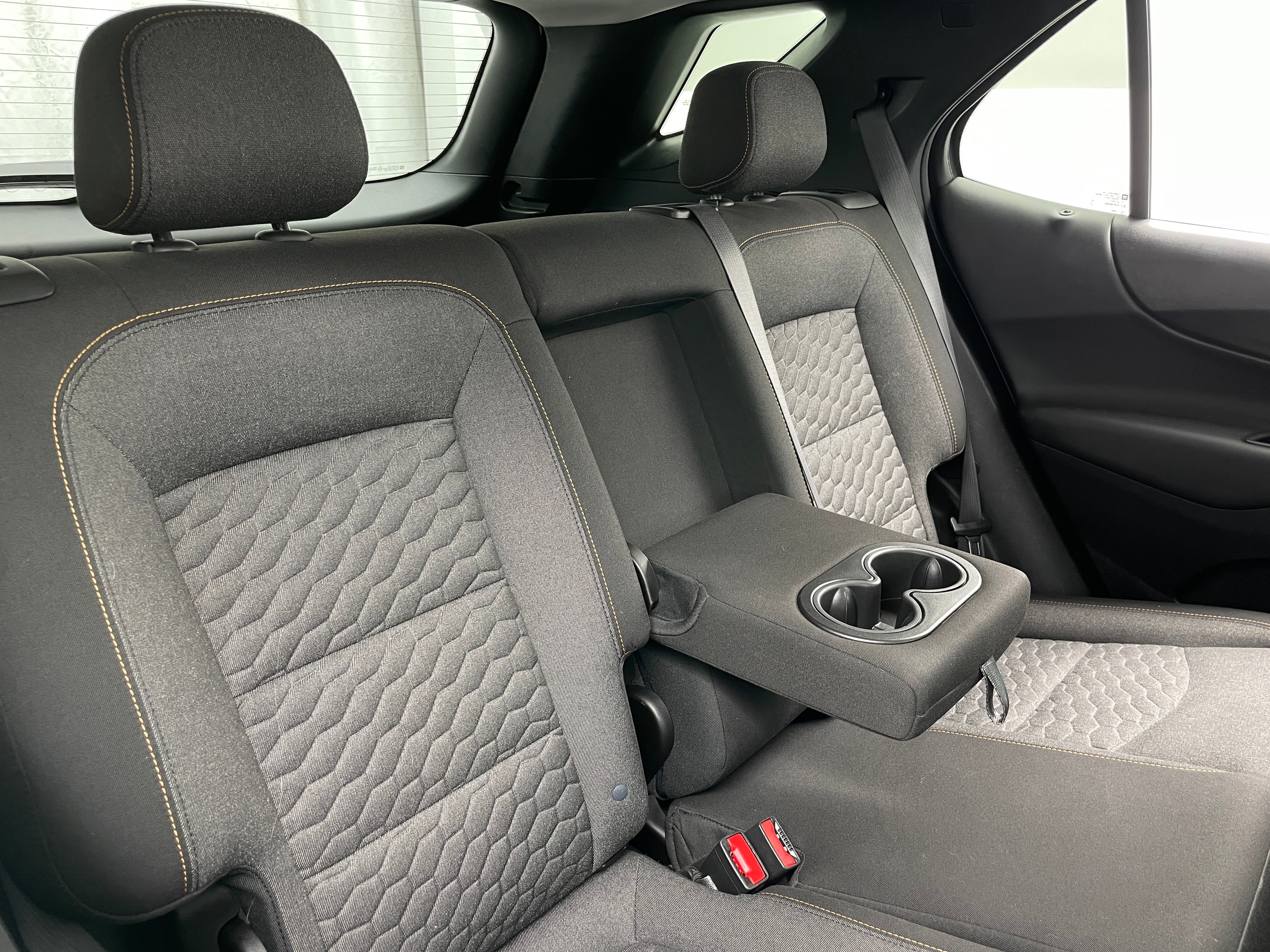 2021 Chevrolet Equinox LT 6