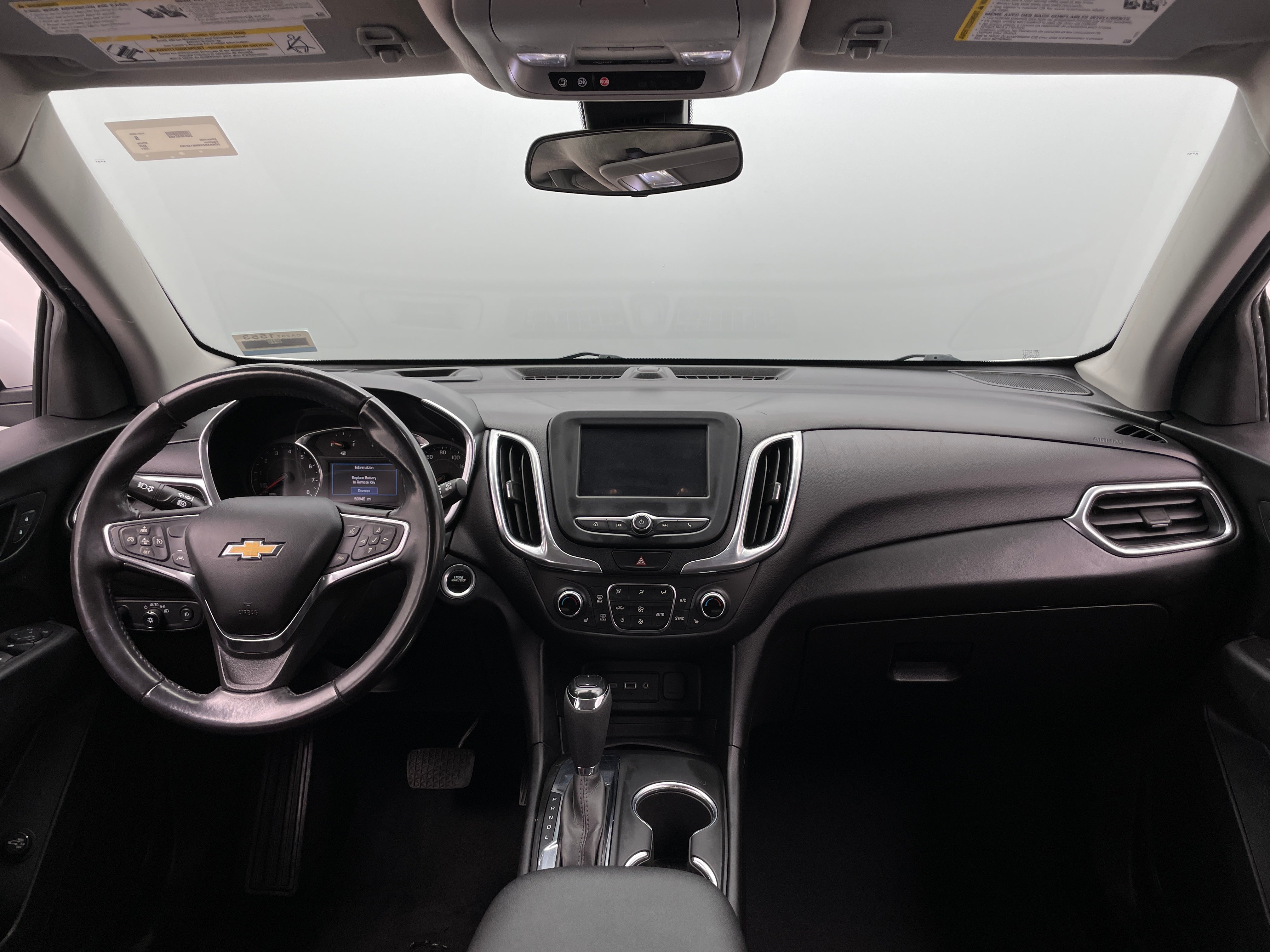 2021 Chevrolet Equinox LT 3