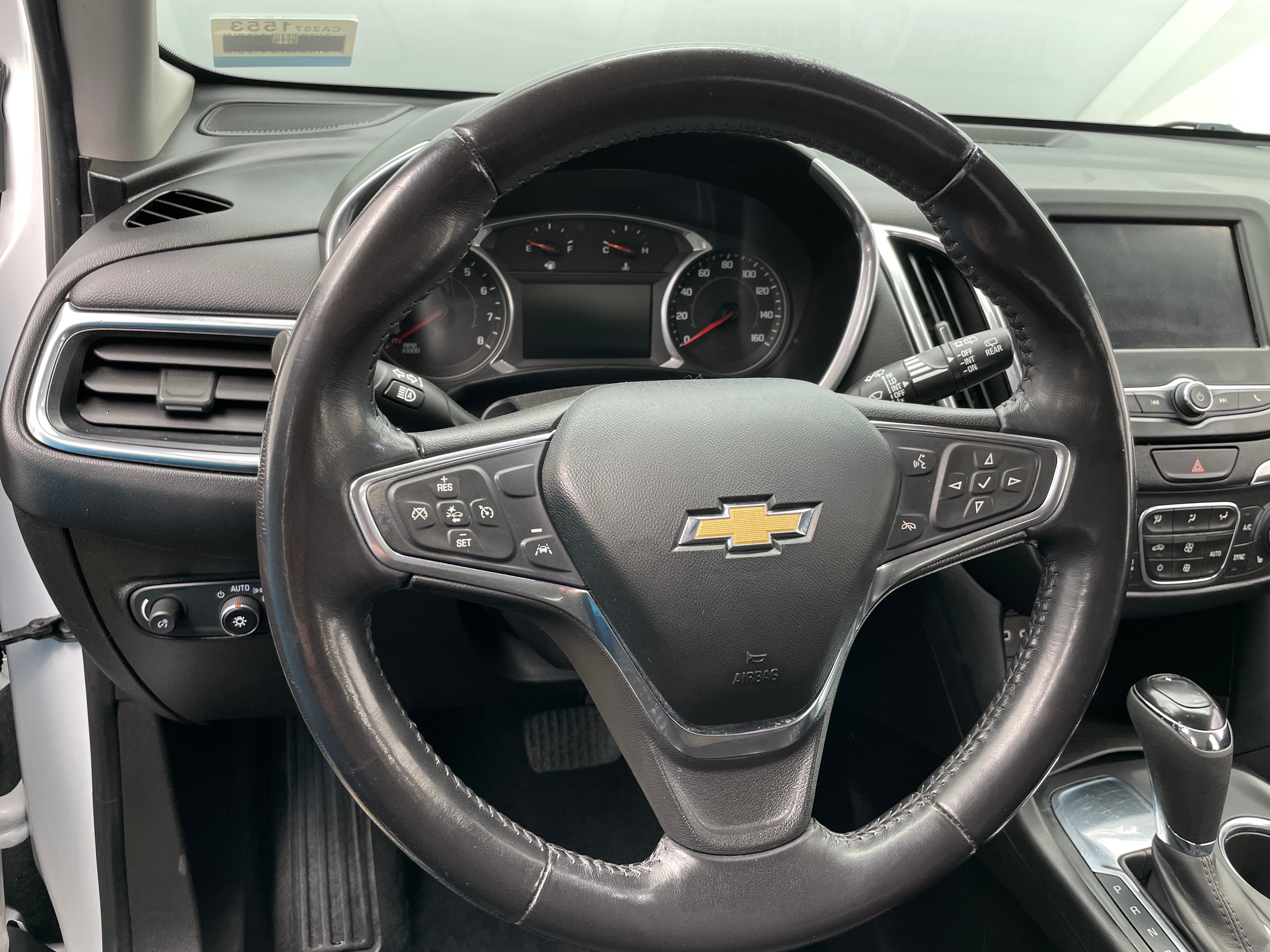 2021 Chevrolet Equinox LT 5