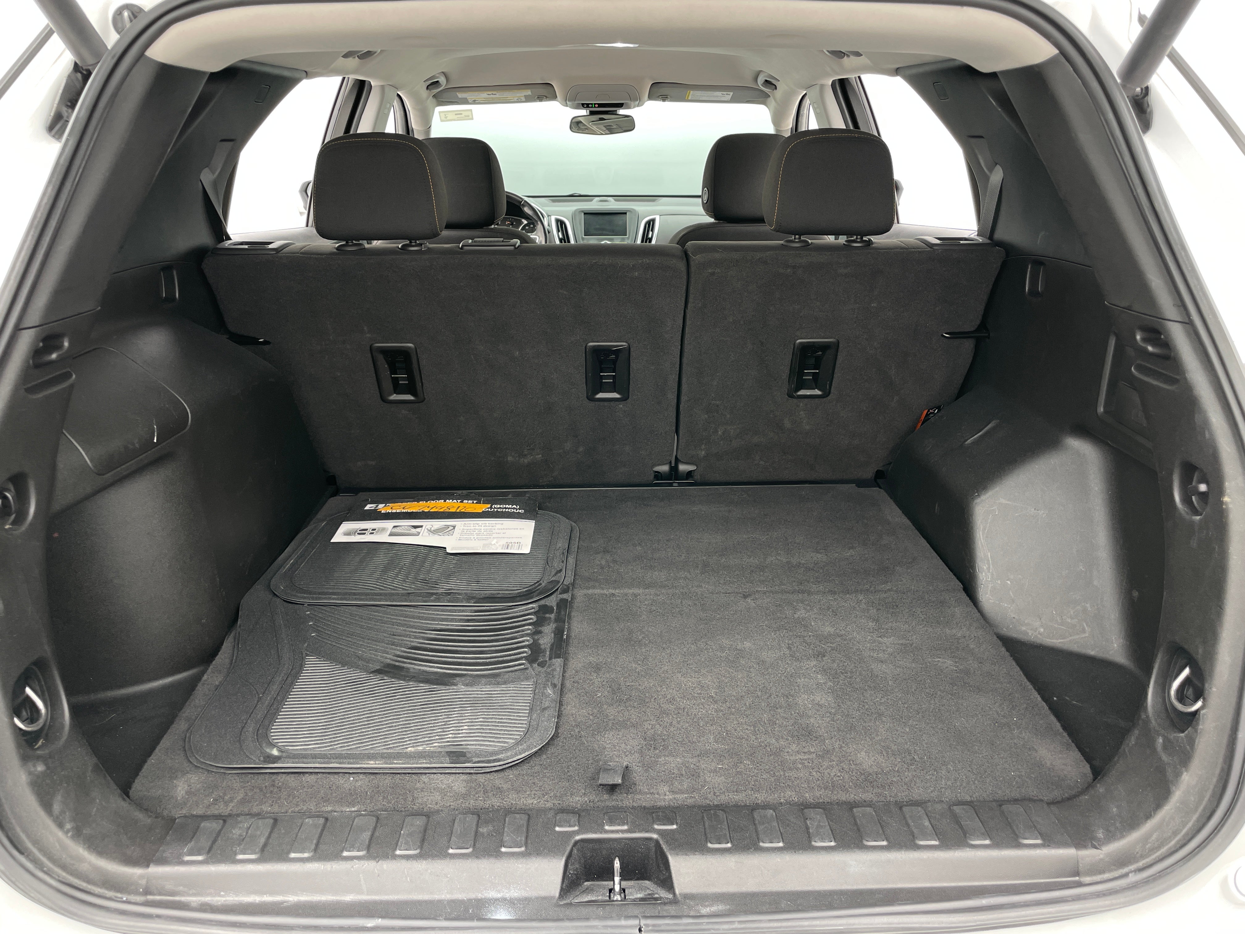2021 Chevrolet Equinox LT 7