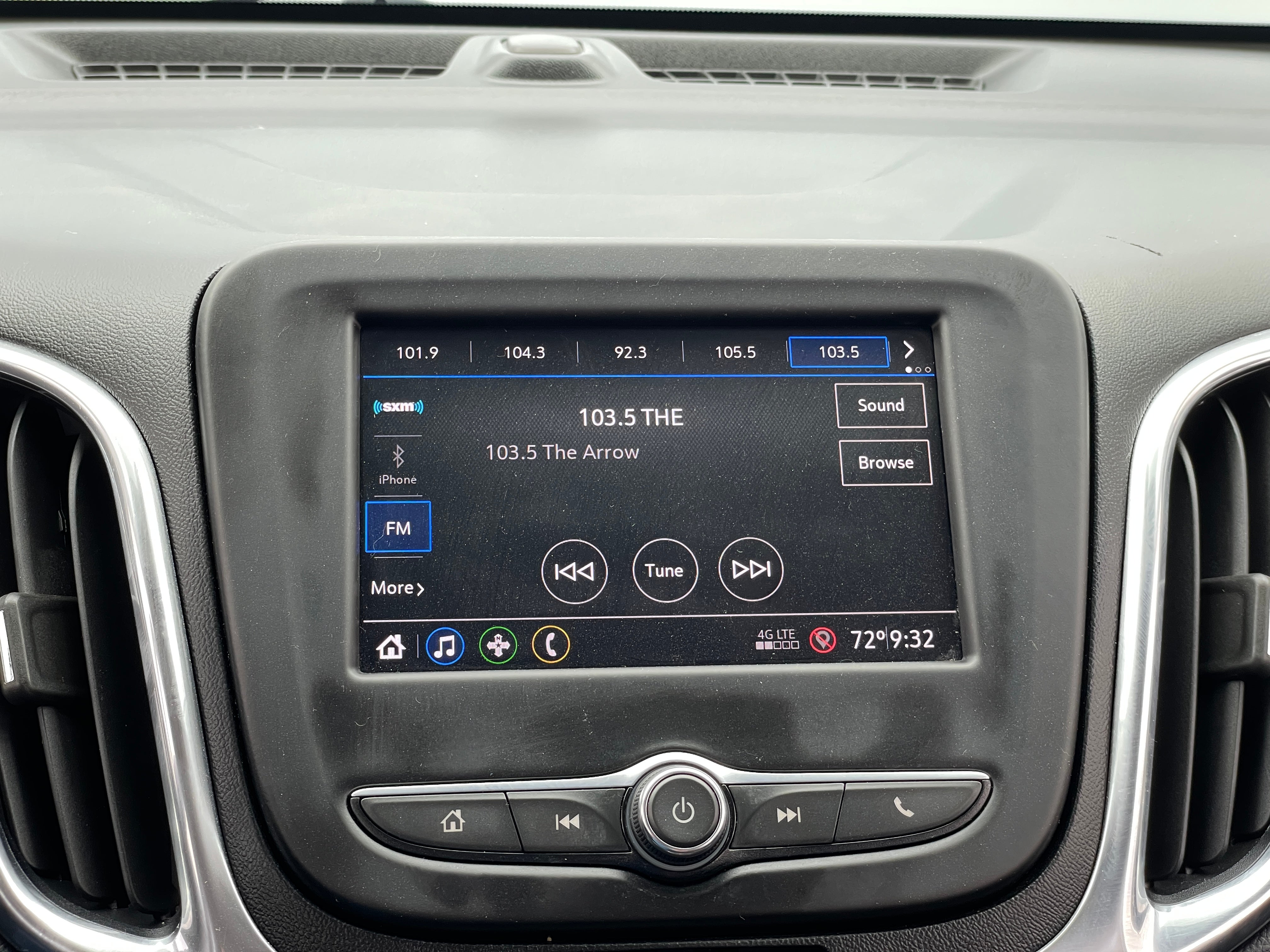 2021 Chevrolet Equinox LT 4