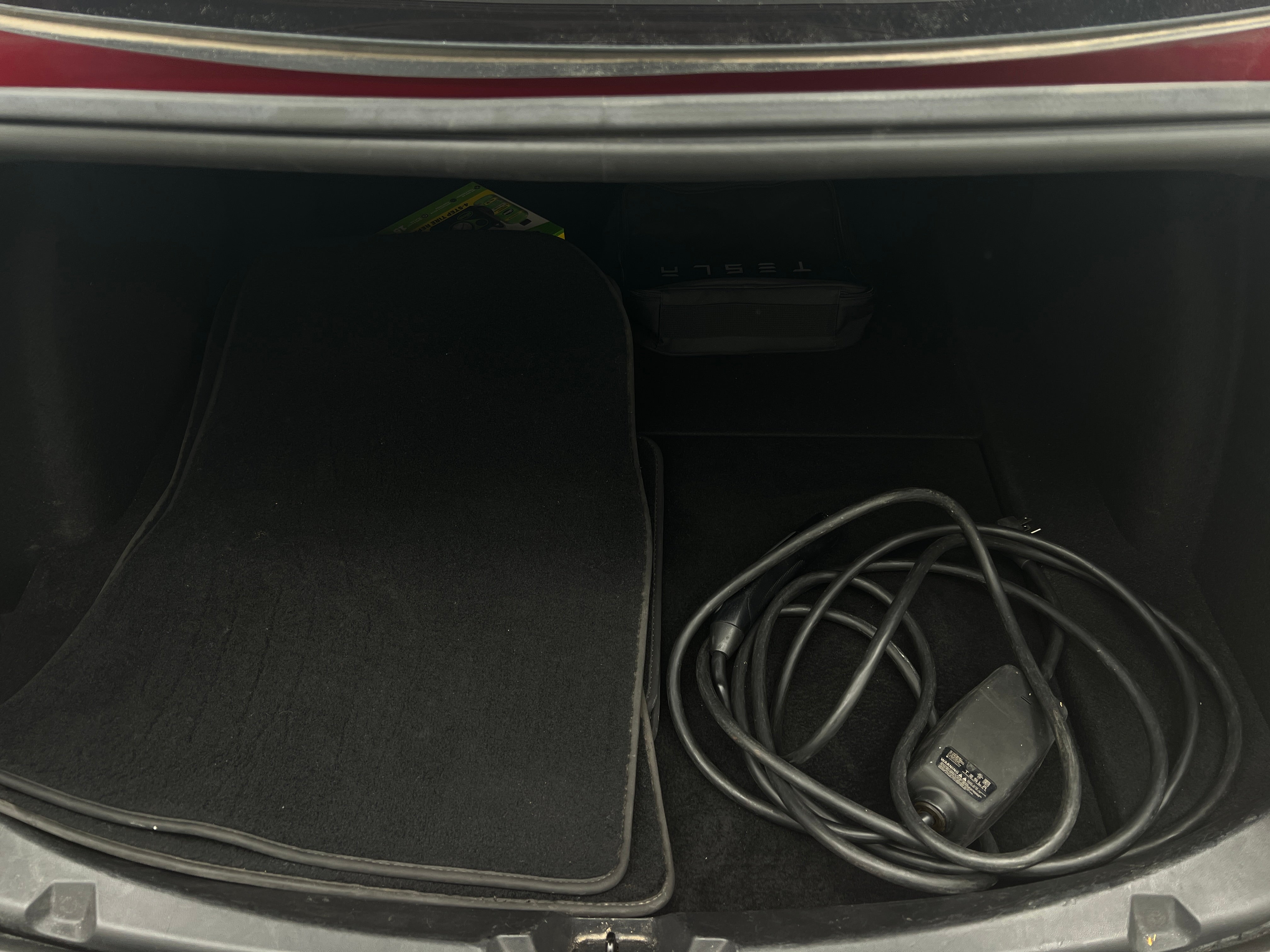 2020 Tesla Model 3 Long Range 6