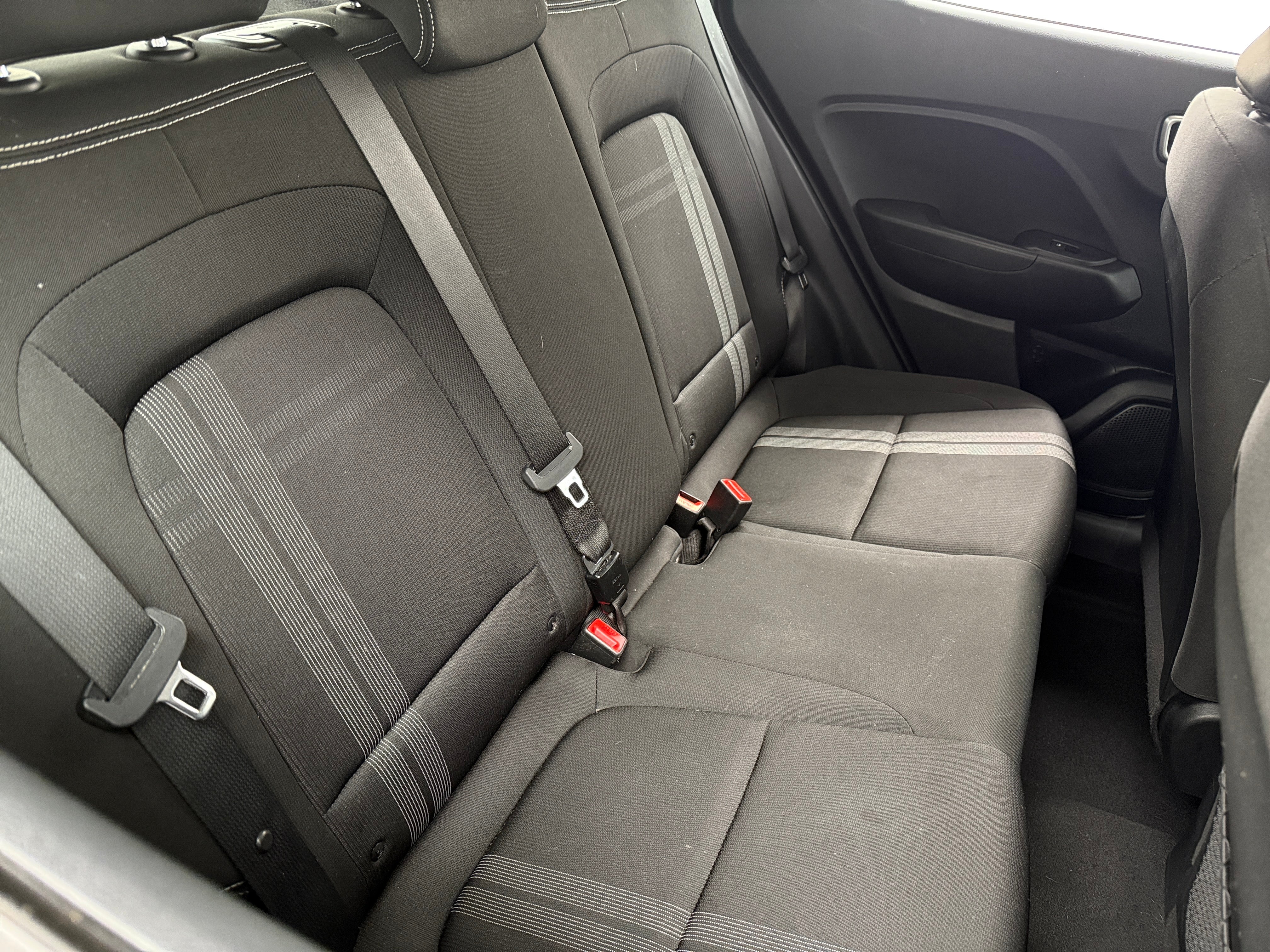 2022 Hyundai Venue SEL 6