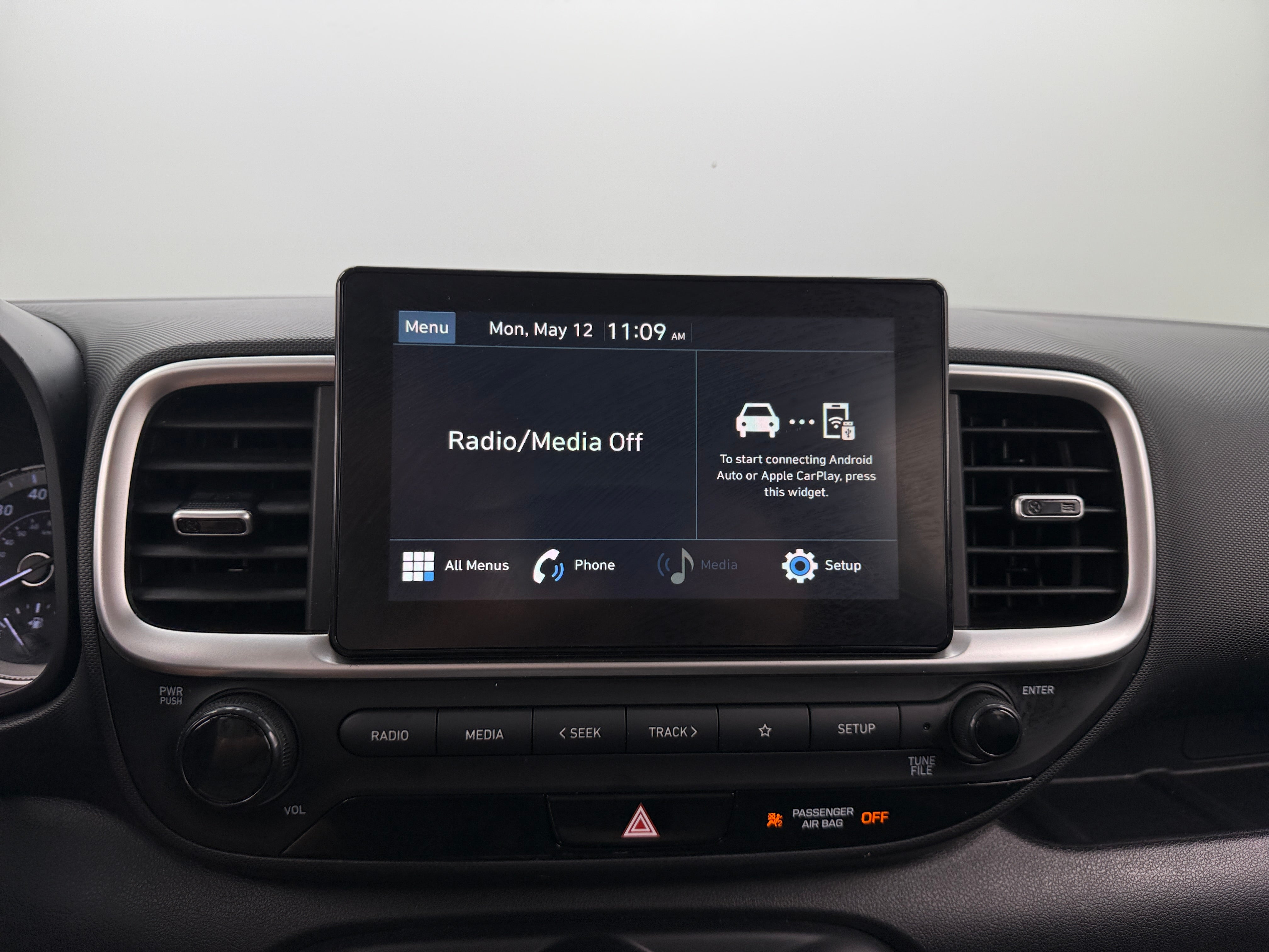 2022 Hyundai Venue SEL 4