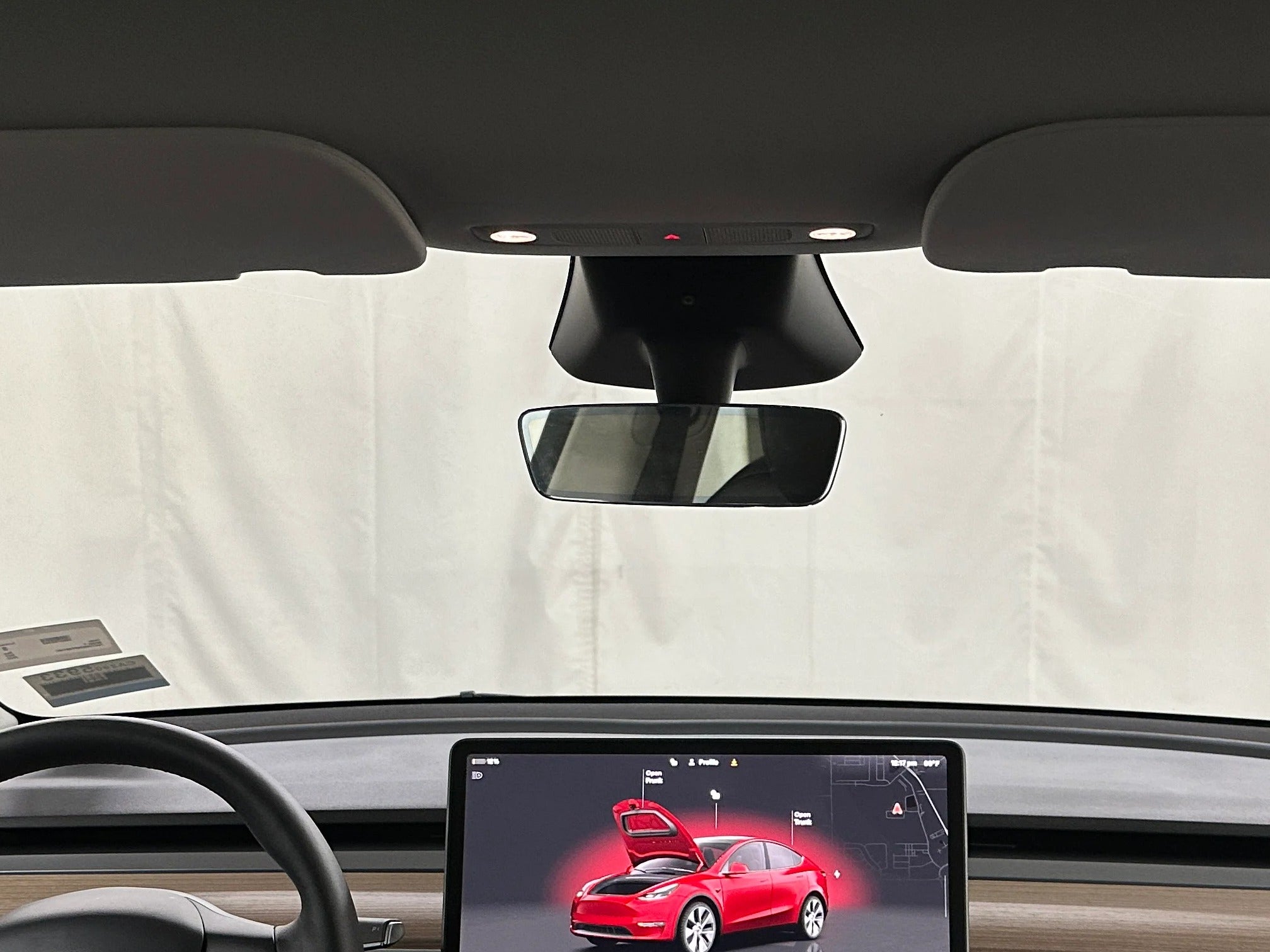 2023 Tesla Model Y Long Range 2