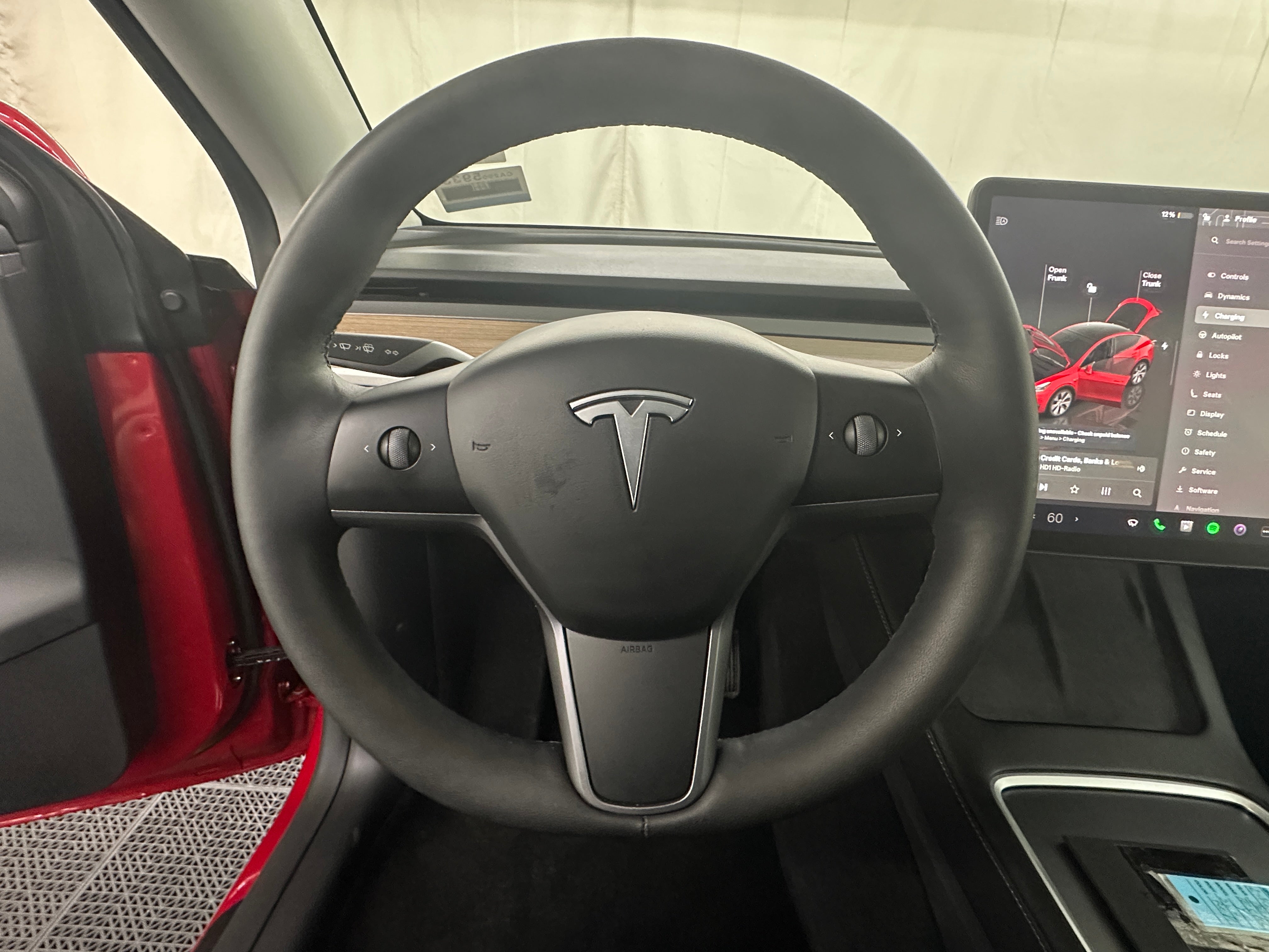 2023 Tesla Model Y Long Range 4
