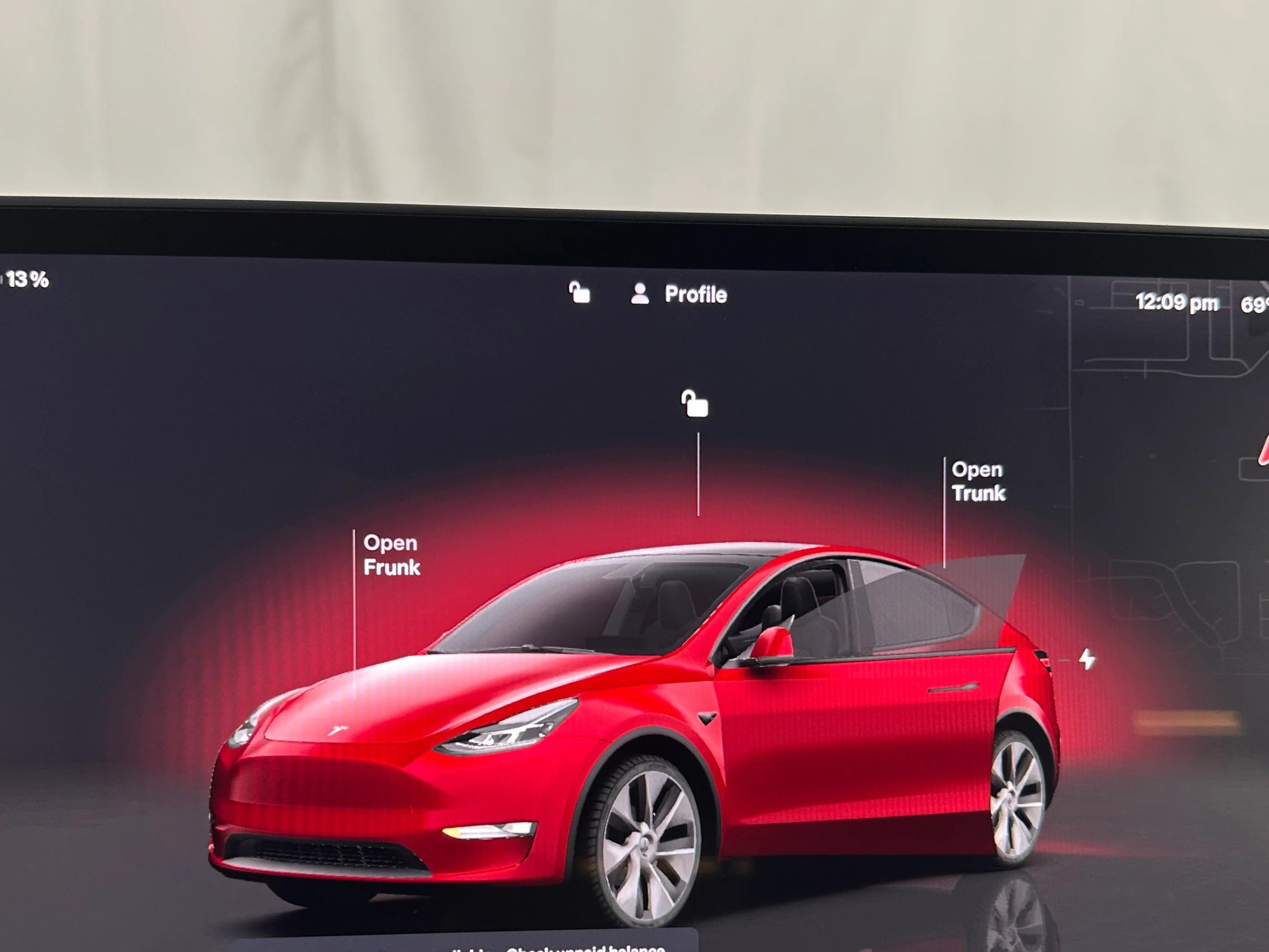 2023 Tesla Model Y Long Range 3