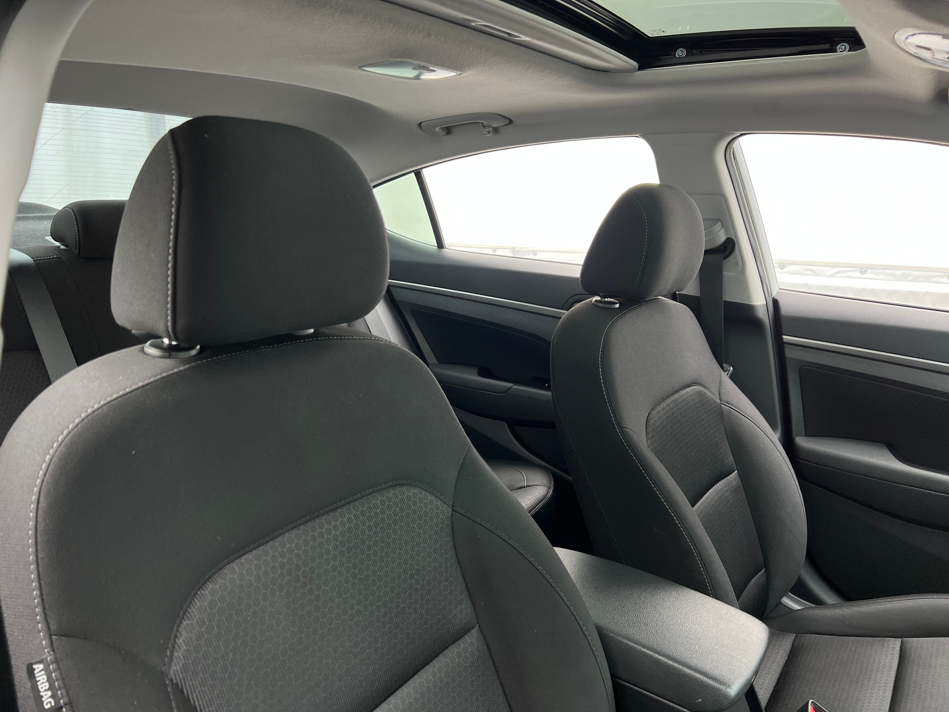 2018 Hyundai Elantra Value Edition 2