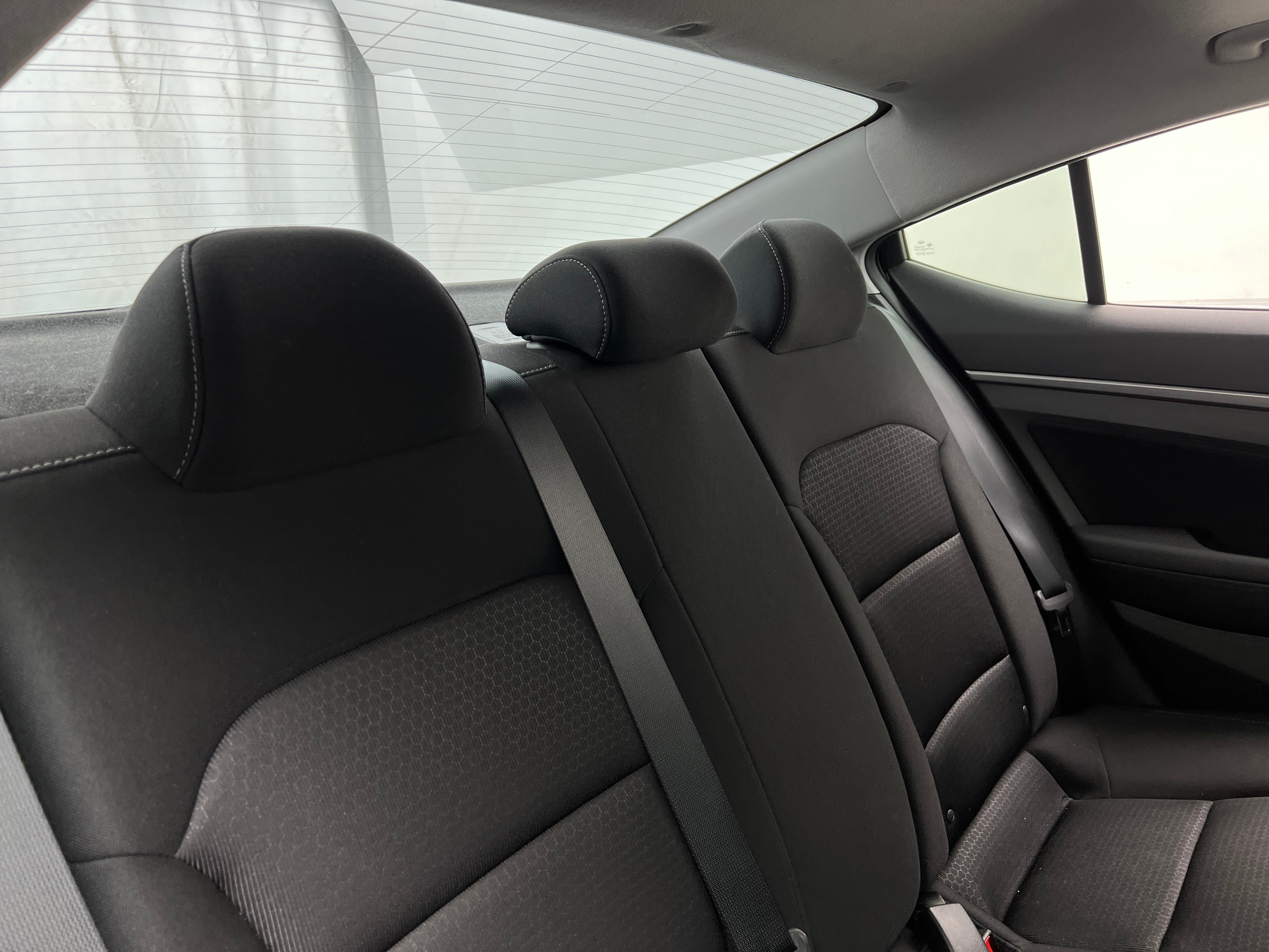 2018 Hyundai Elantra Value Edition 6