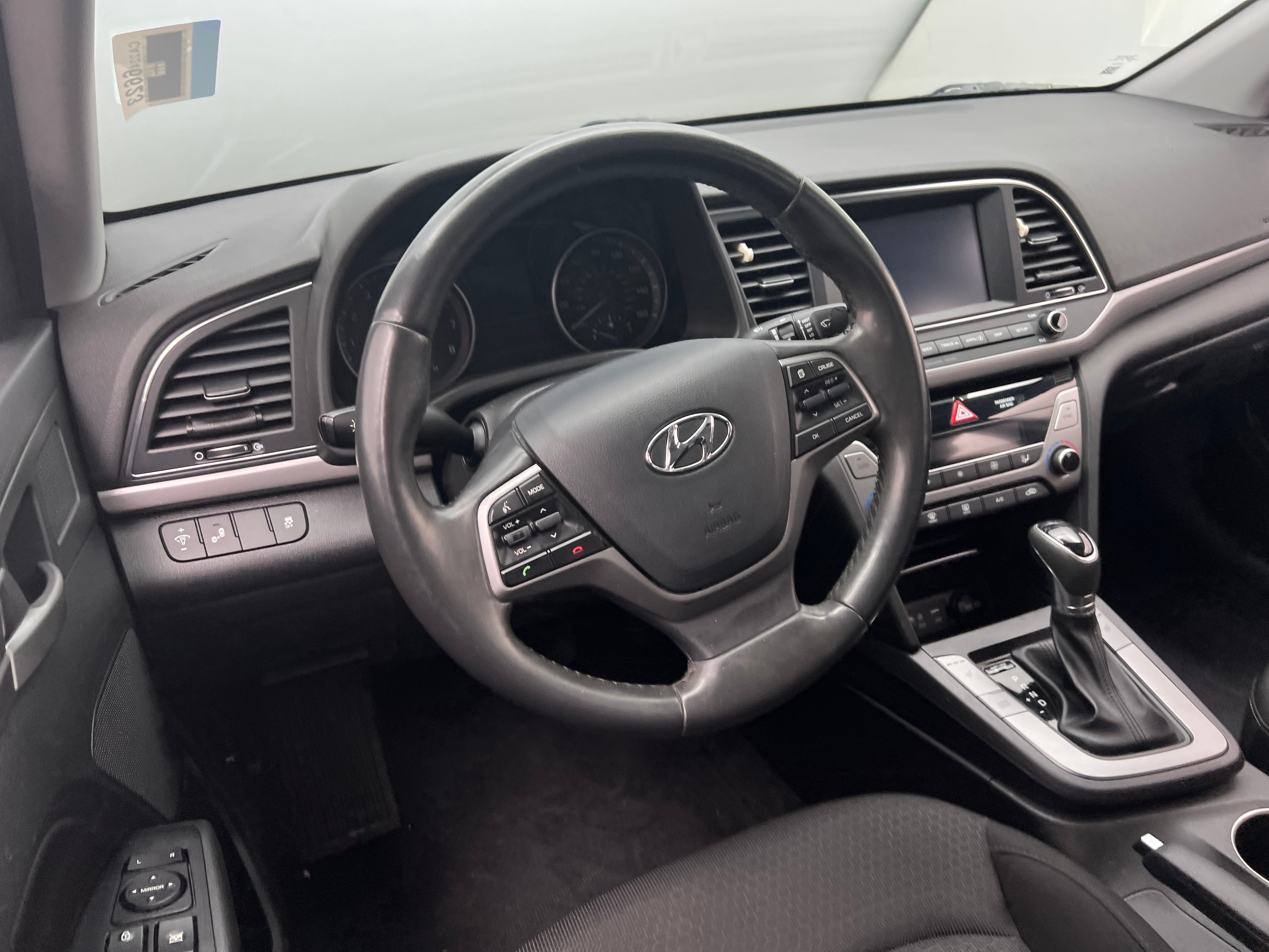 2018 Hyundai Elantra Value Edition 5
