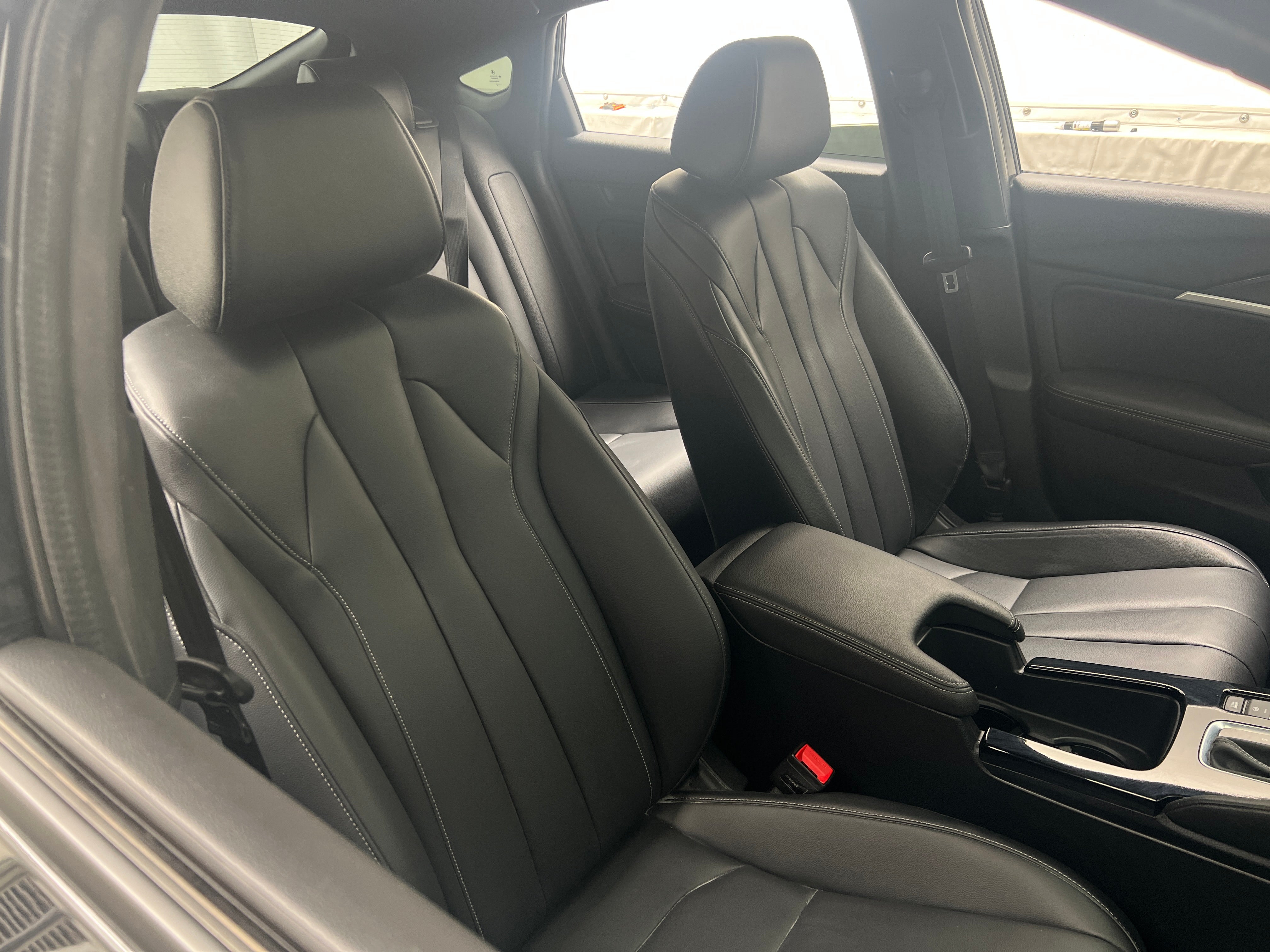 2023 Acura Integra A-Spec 2