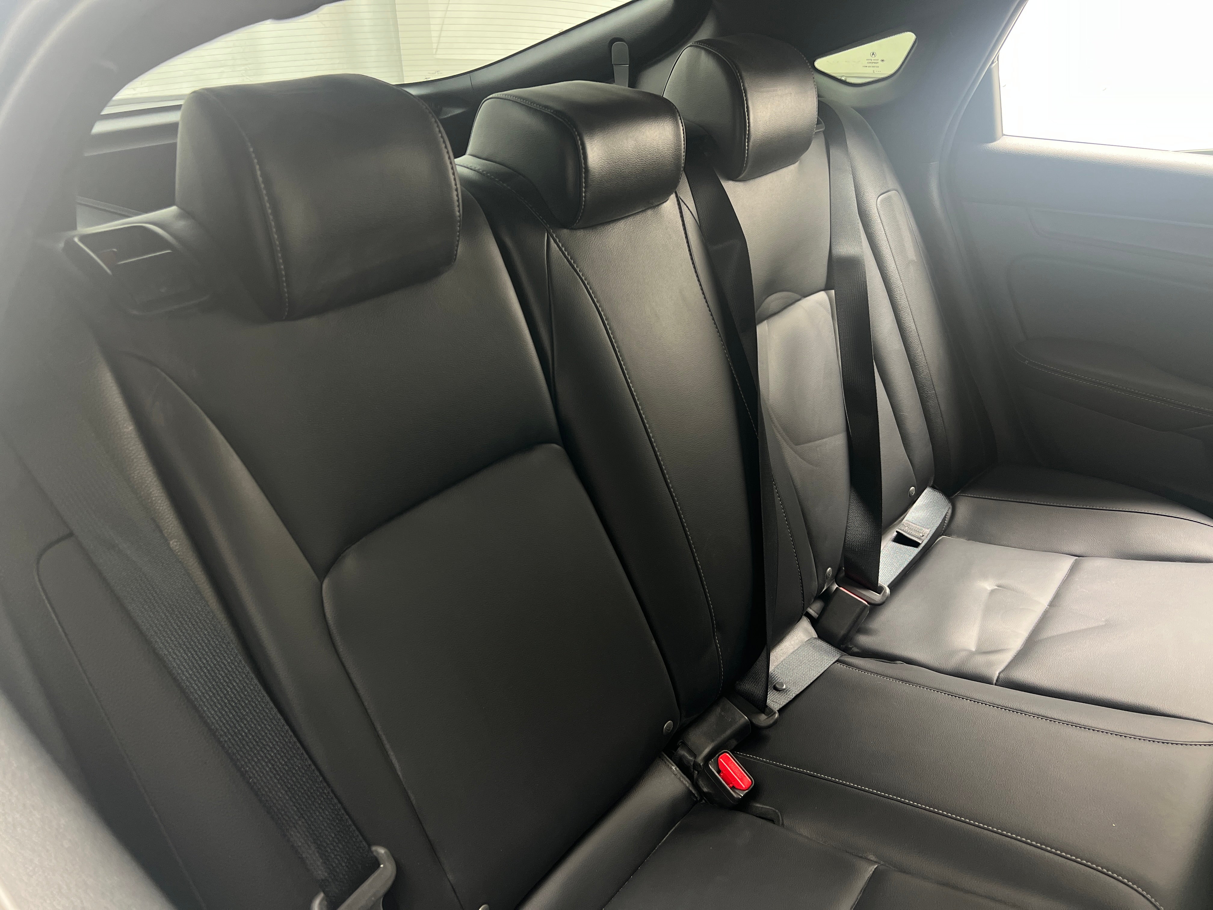2023 Acura Integra A-Spec 6