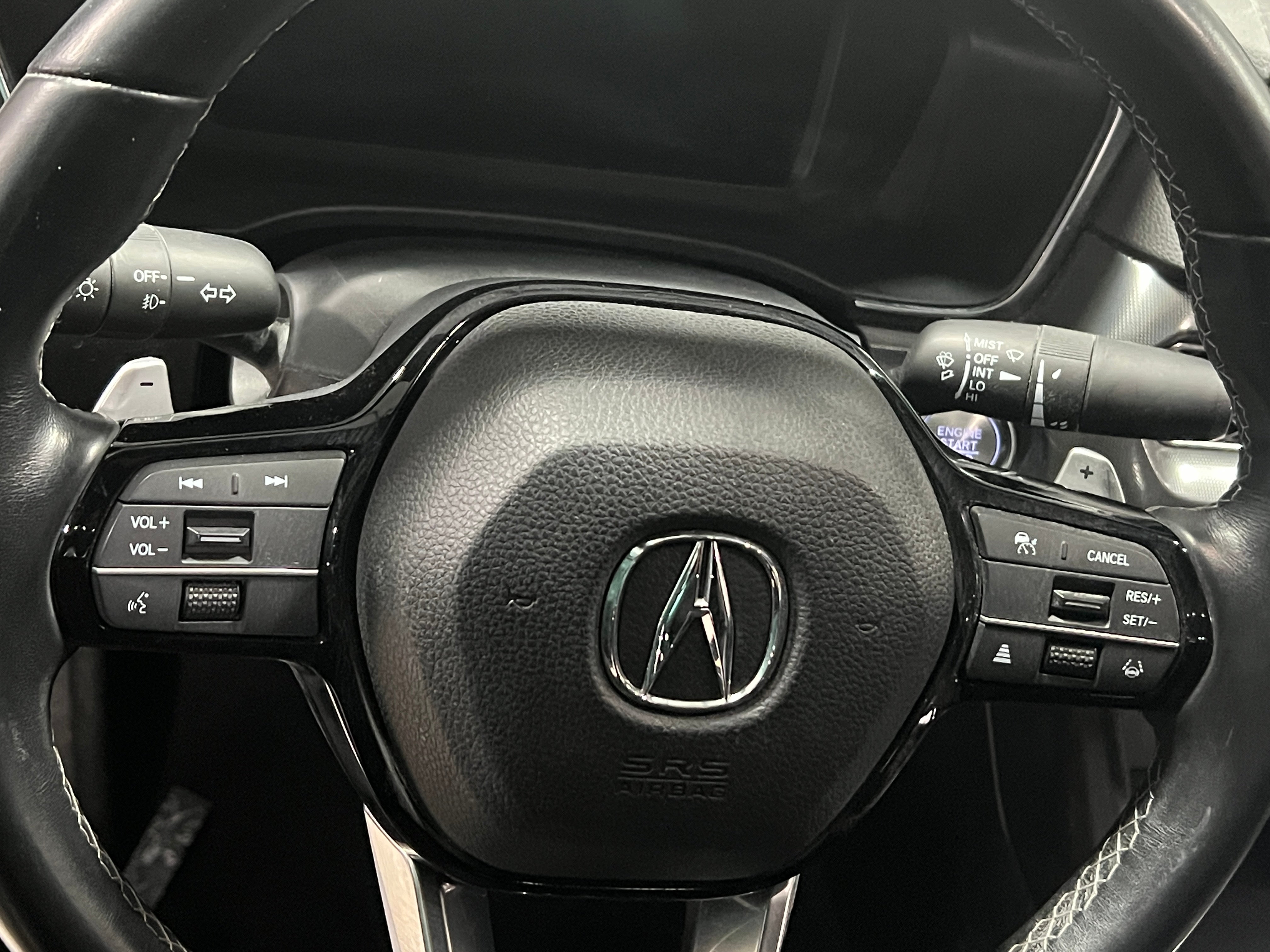 2023 Acura Integra A-Spec 5