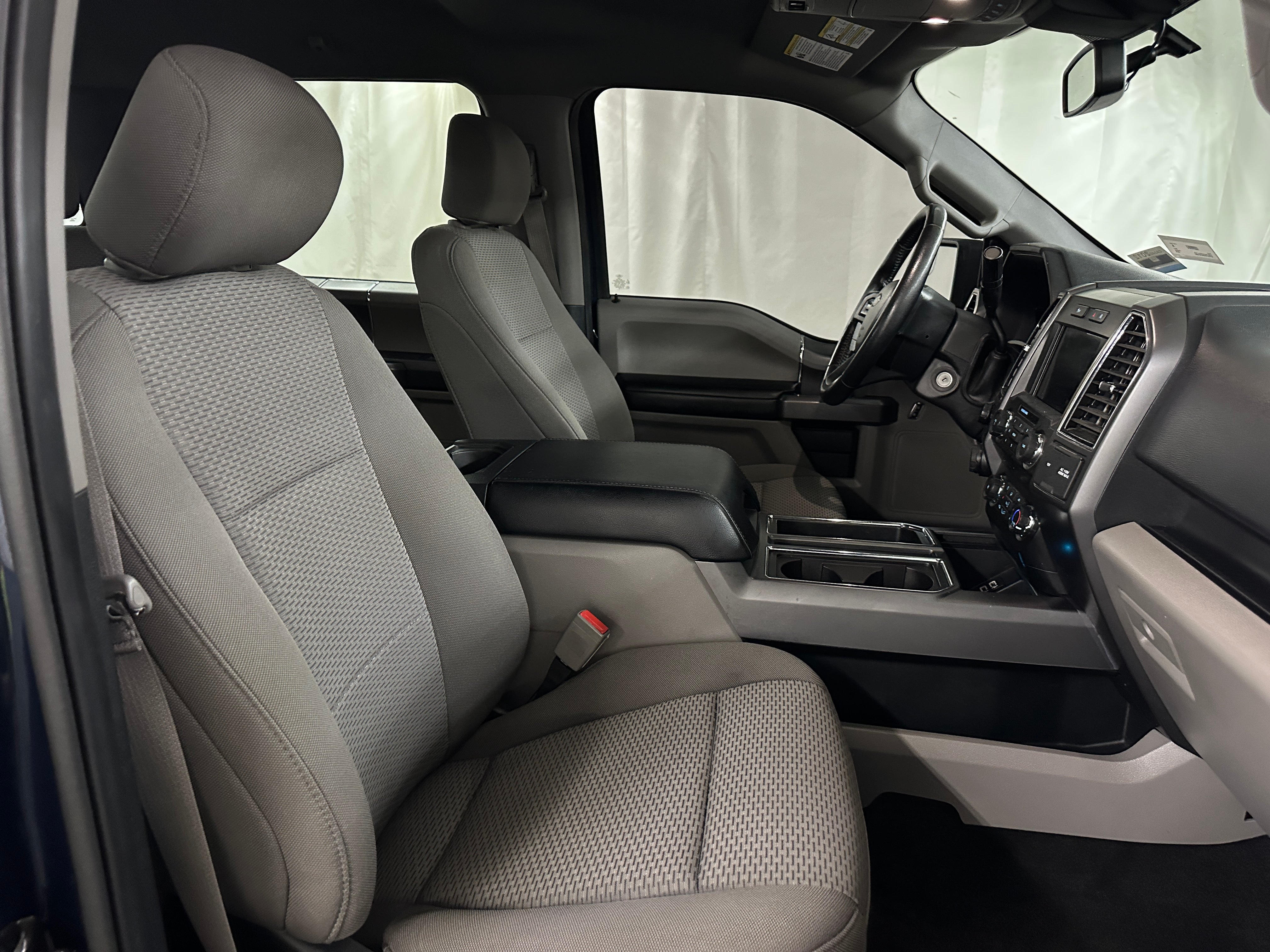 2019 Ford Econoline E-150 2