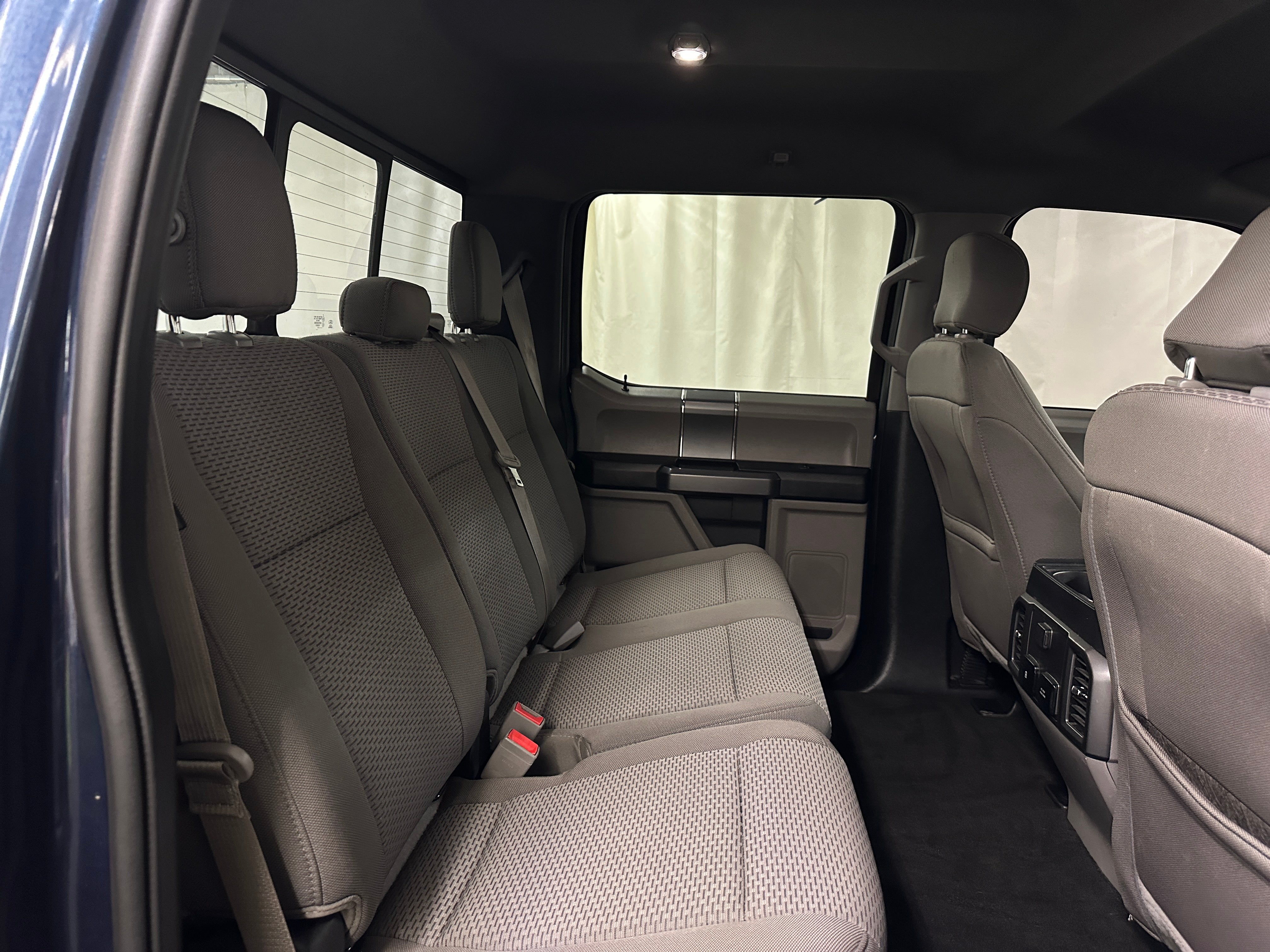 2019 Ford Econoline E-150 6