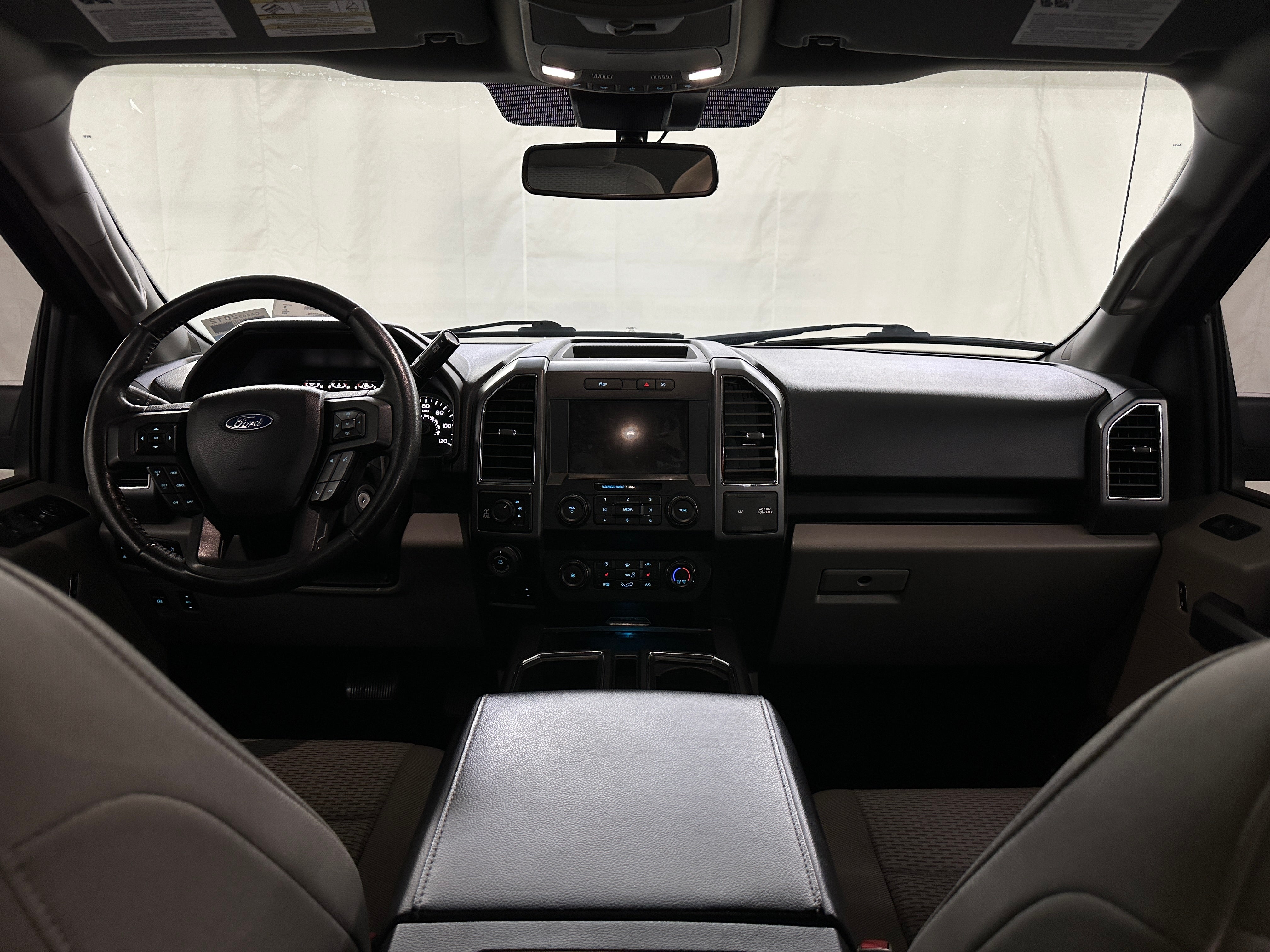 2019 Ford Econoline E-150 3