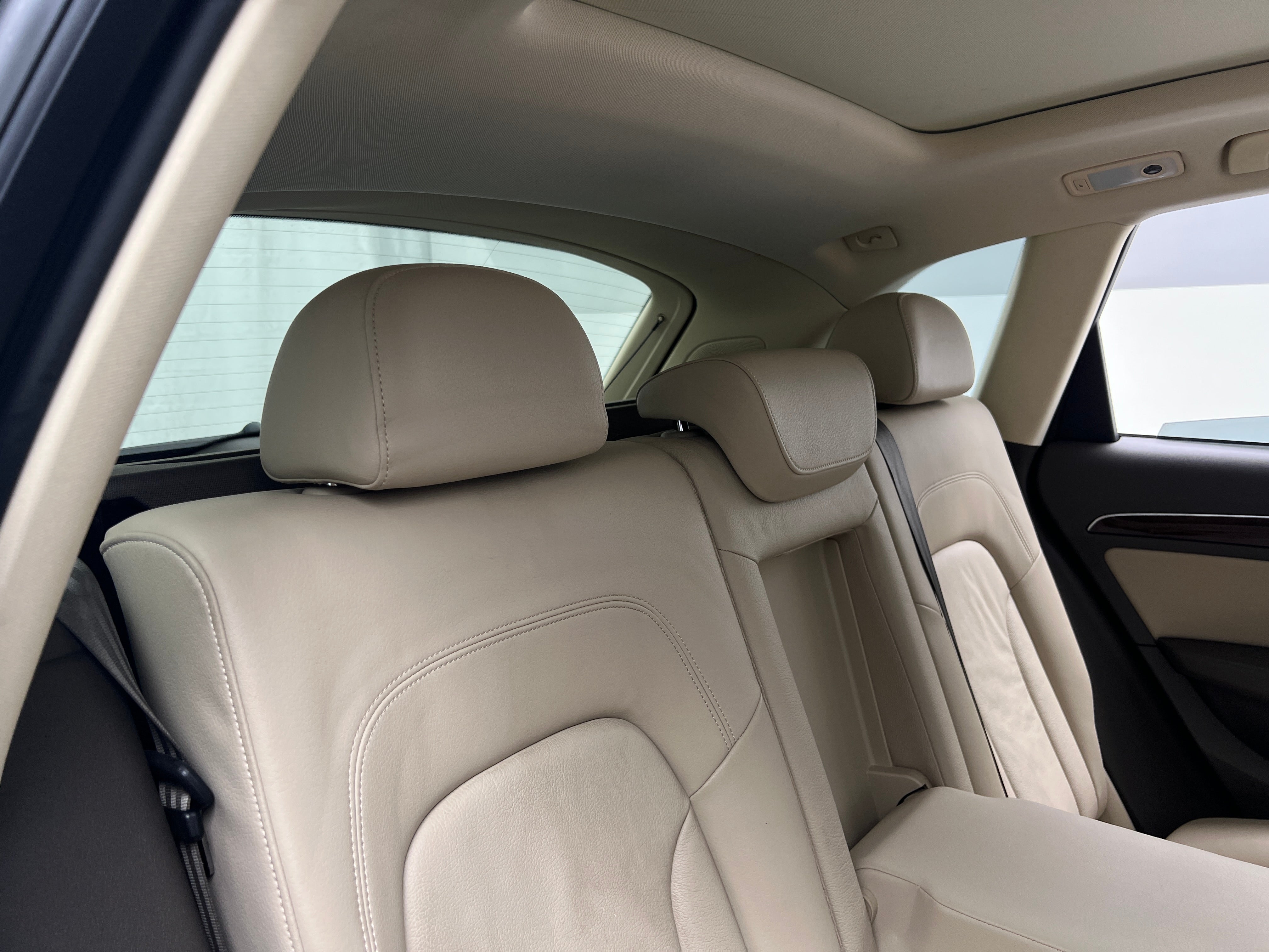 2017 Audi Q5 Premium Plus 5
