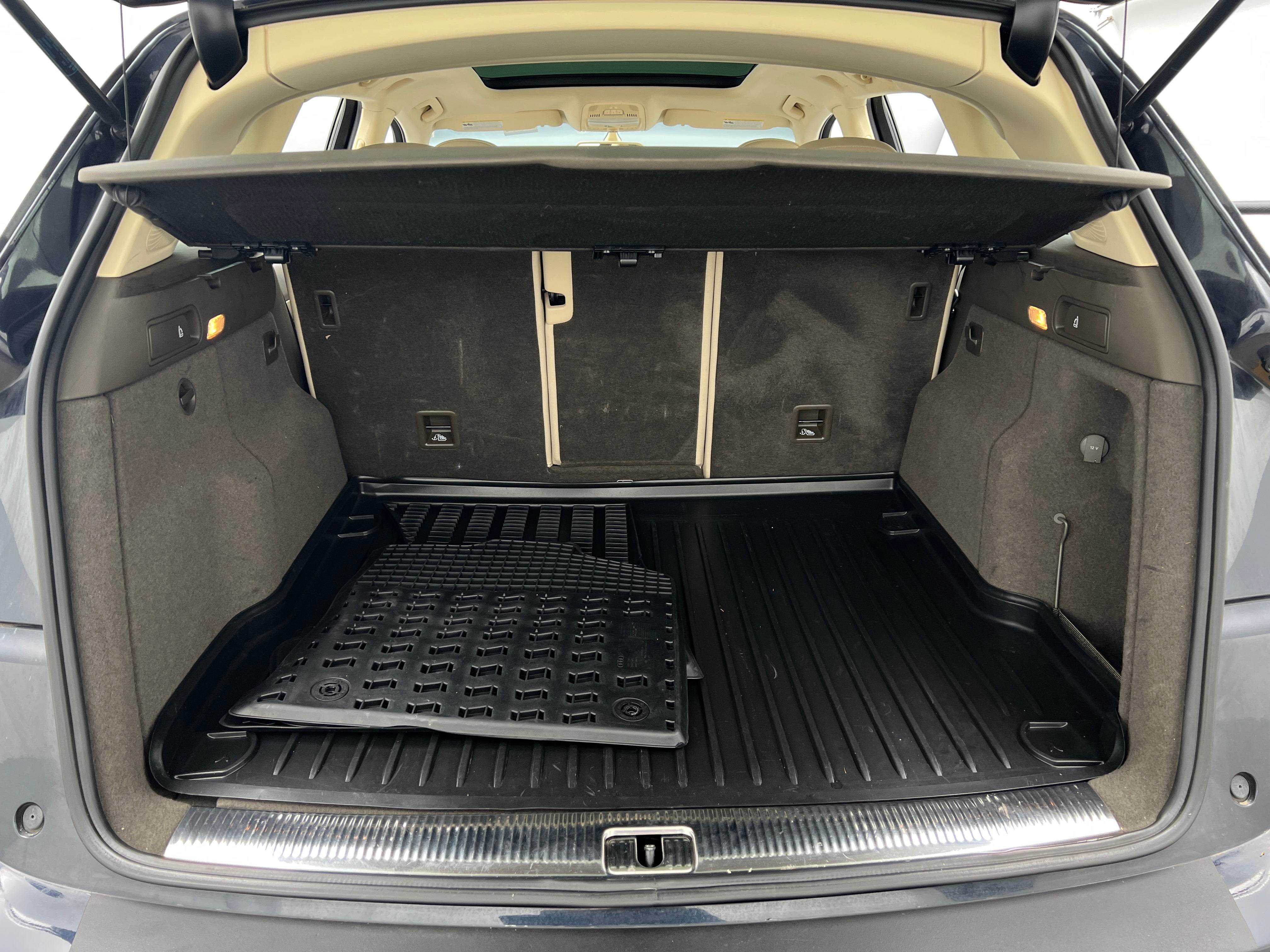2017 Audi Q5 Premium Plus 6