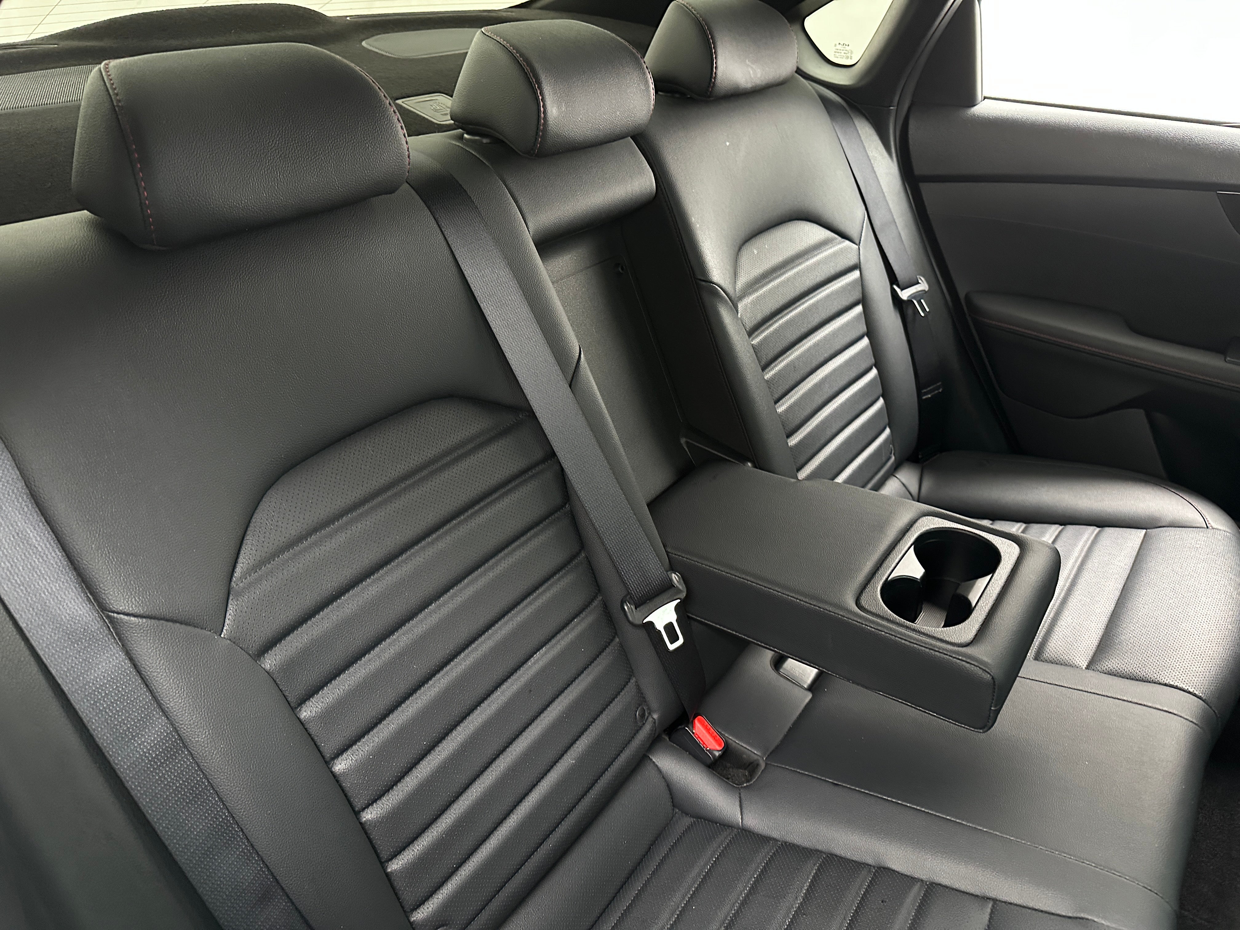 2023 Kia Forte GT 5