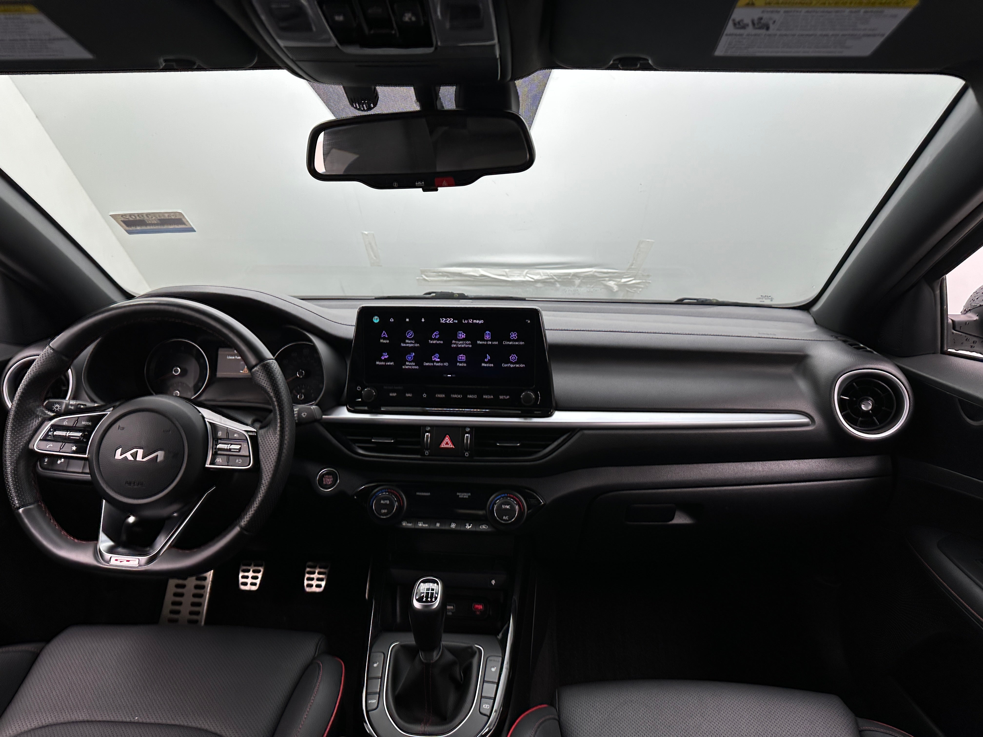 2023 Kia Forte GT 2