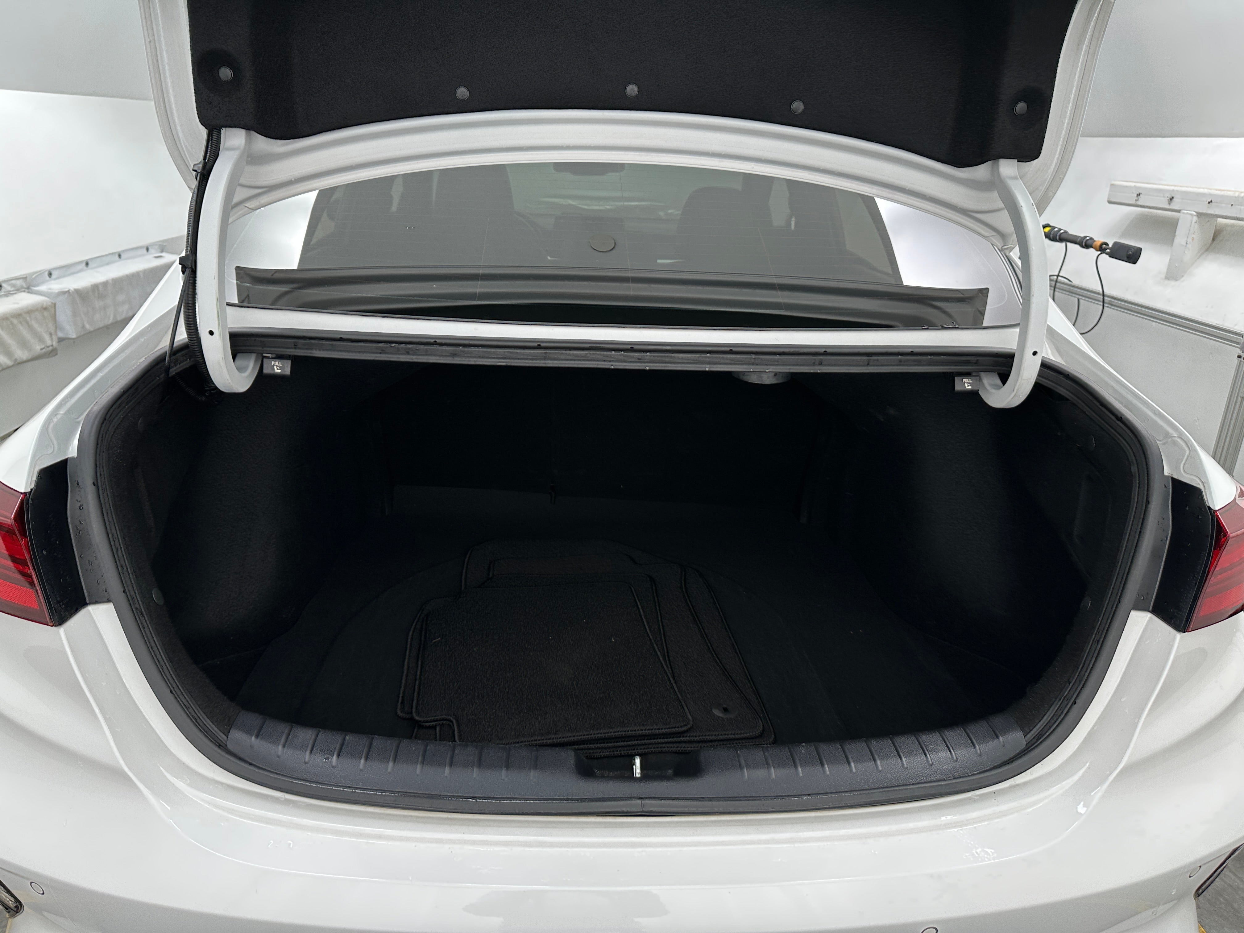 2023 Kia Forte GT 6