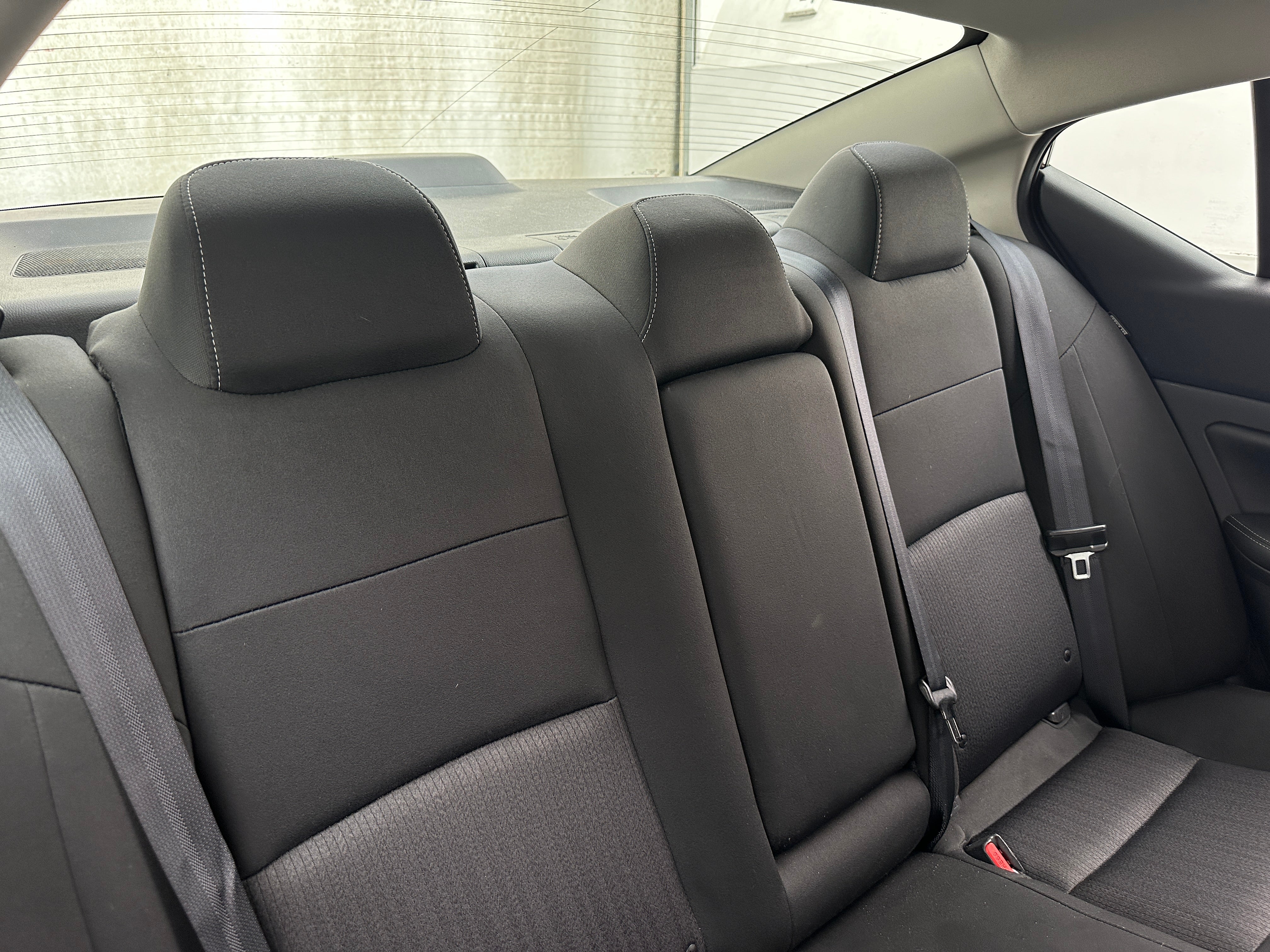2023 Nissan Altima SV 6