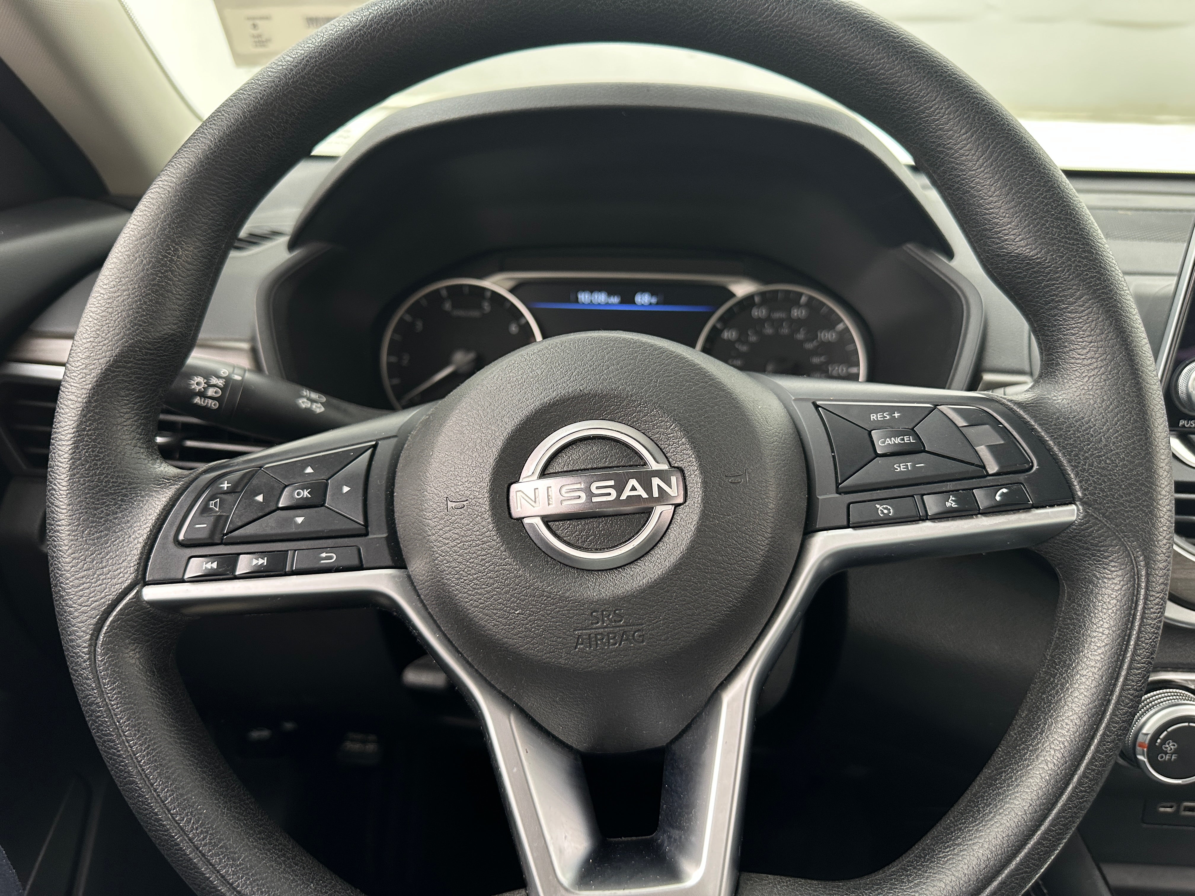 2023 Nissan Altima SV 5