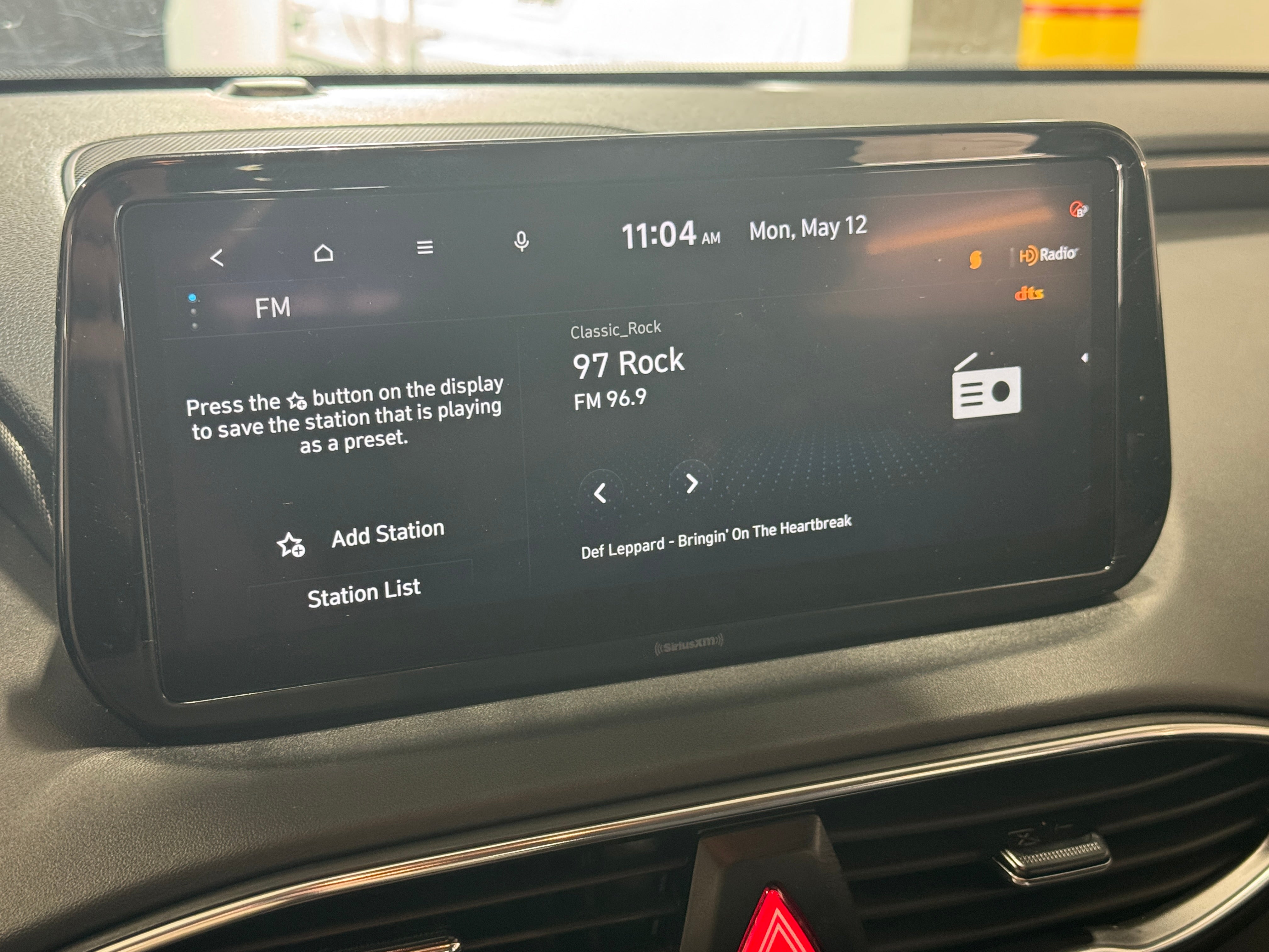 2023 Hyundai Santa Fe SEL 4