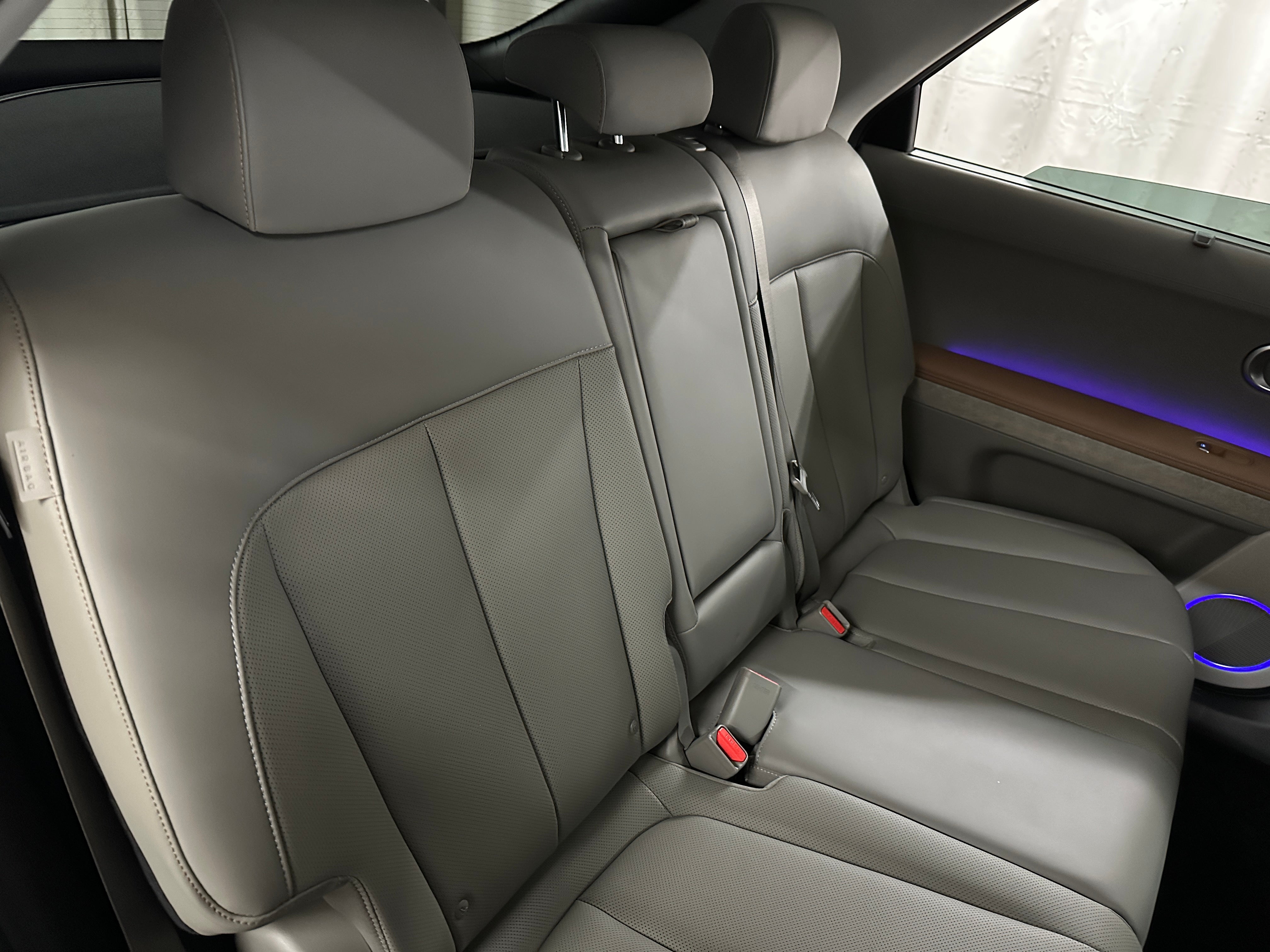 2024 Hyundai Ioniq 5 Disney100 Platinum 5