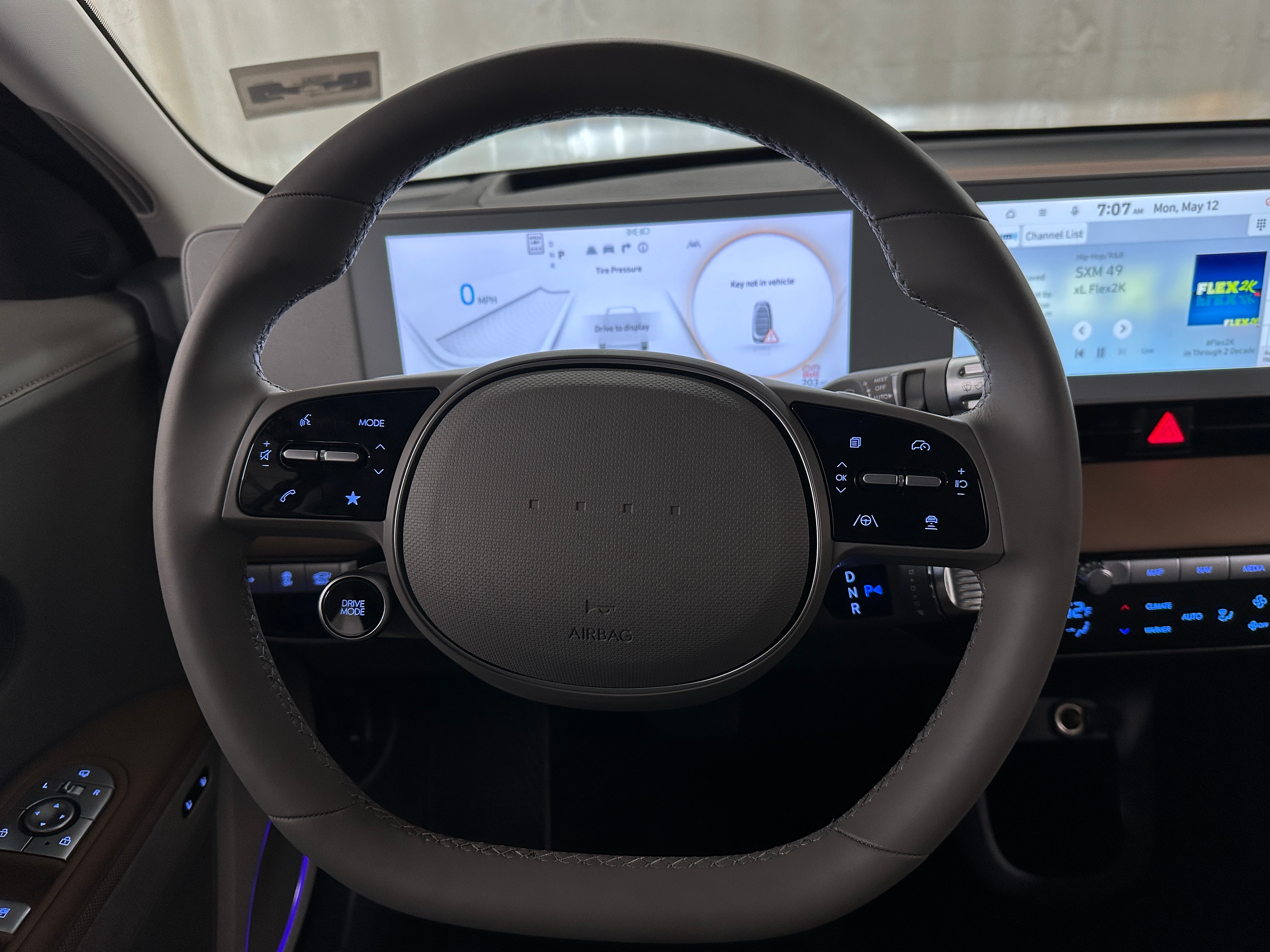 2024 Hyundai Ioniq 5 Disney100 Platinum 4