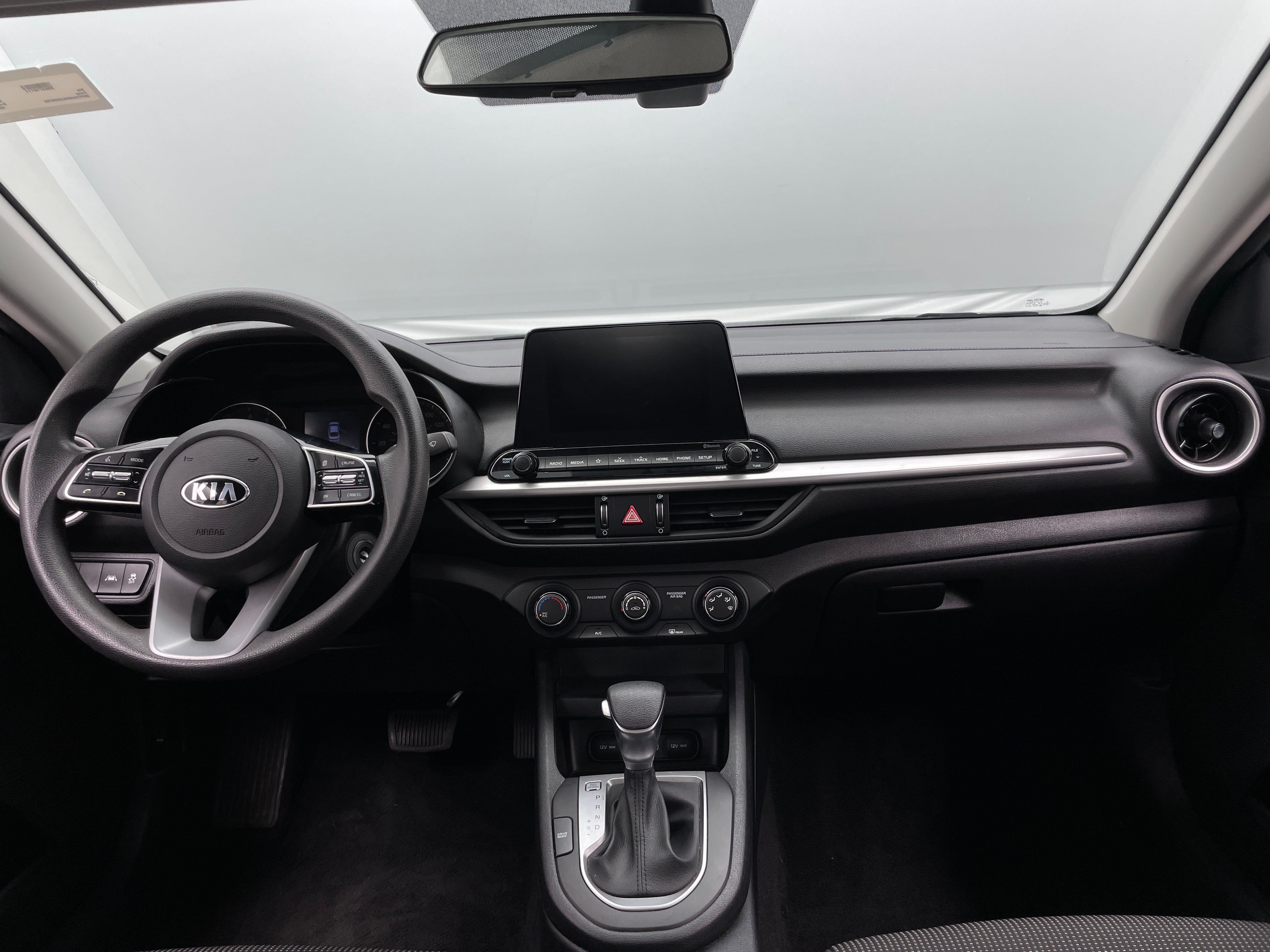 2020 Kia Forte LXS 3