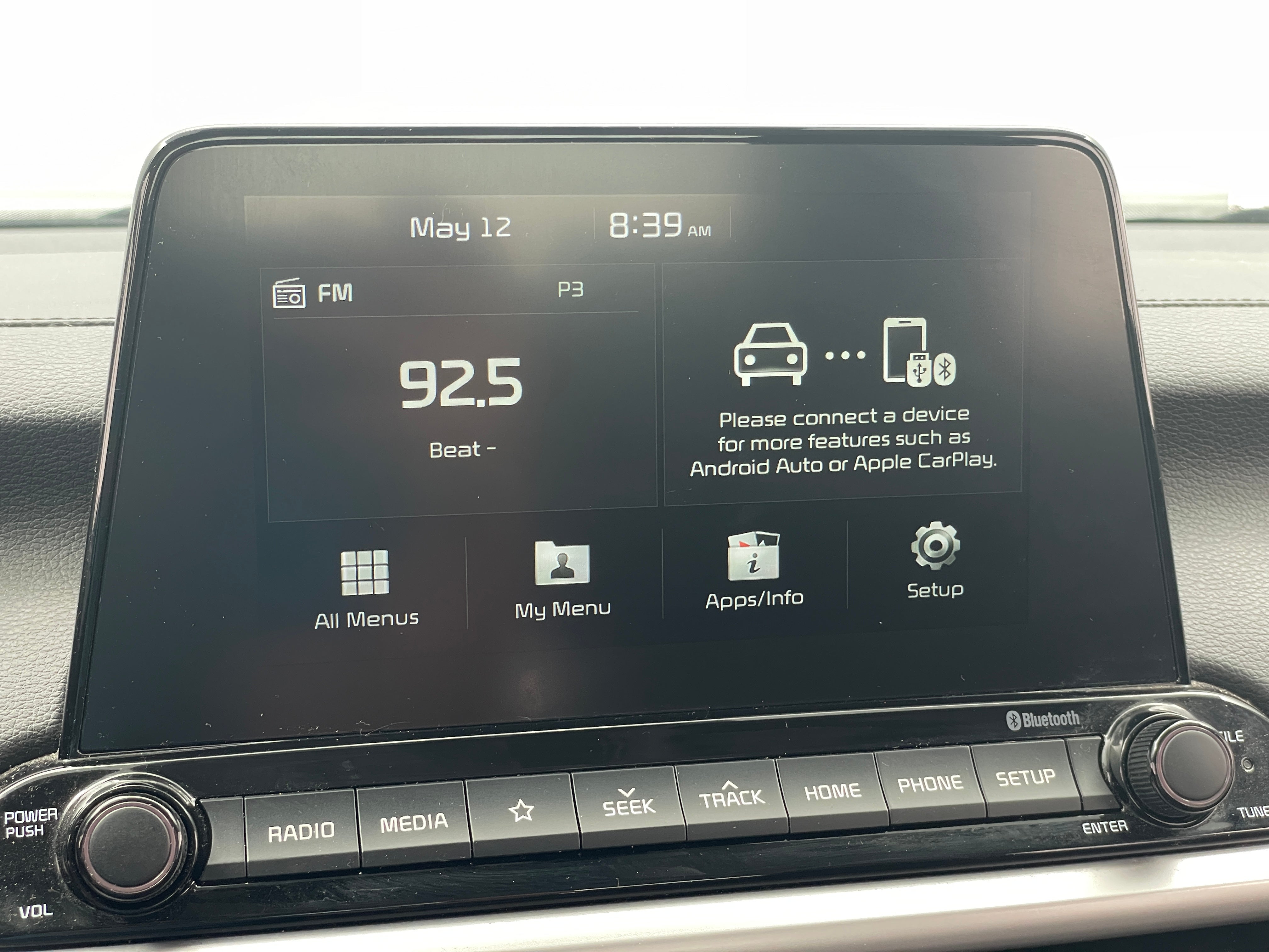 2020 Kia Forte LXS 4