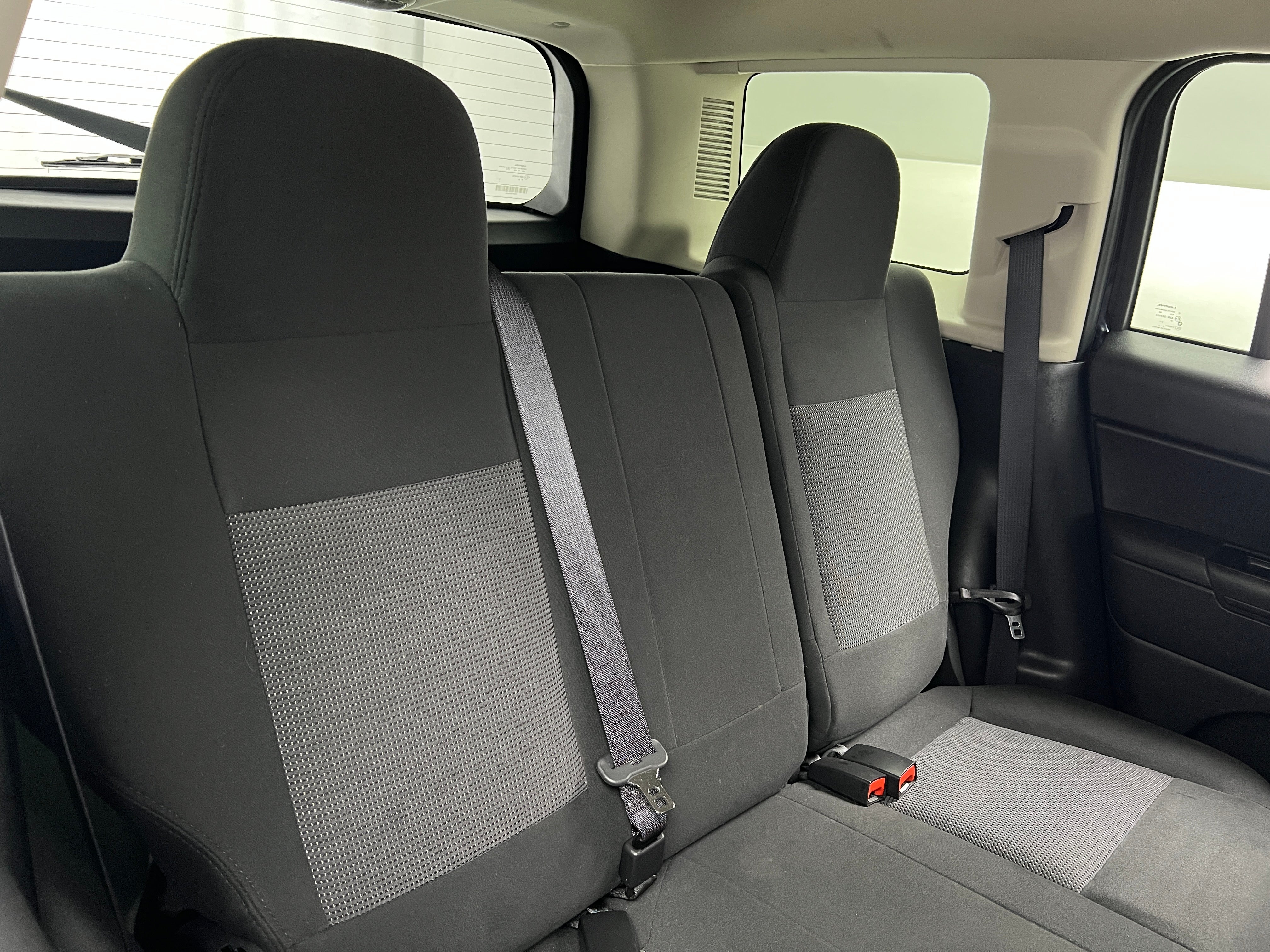 2015 Jeep Patriot Latitude 5