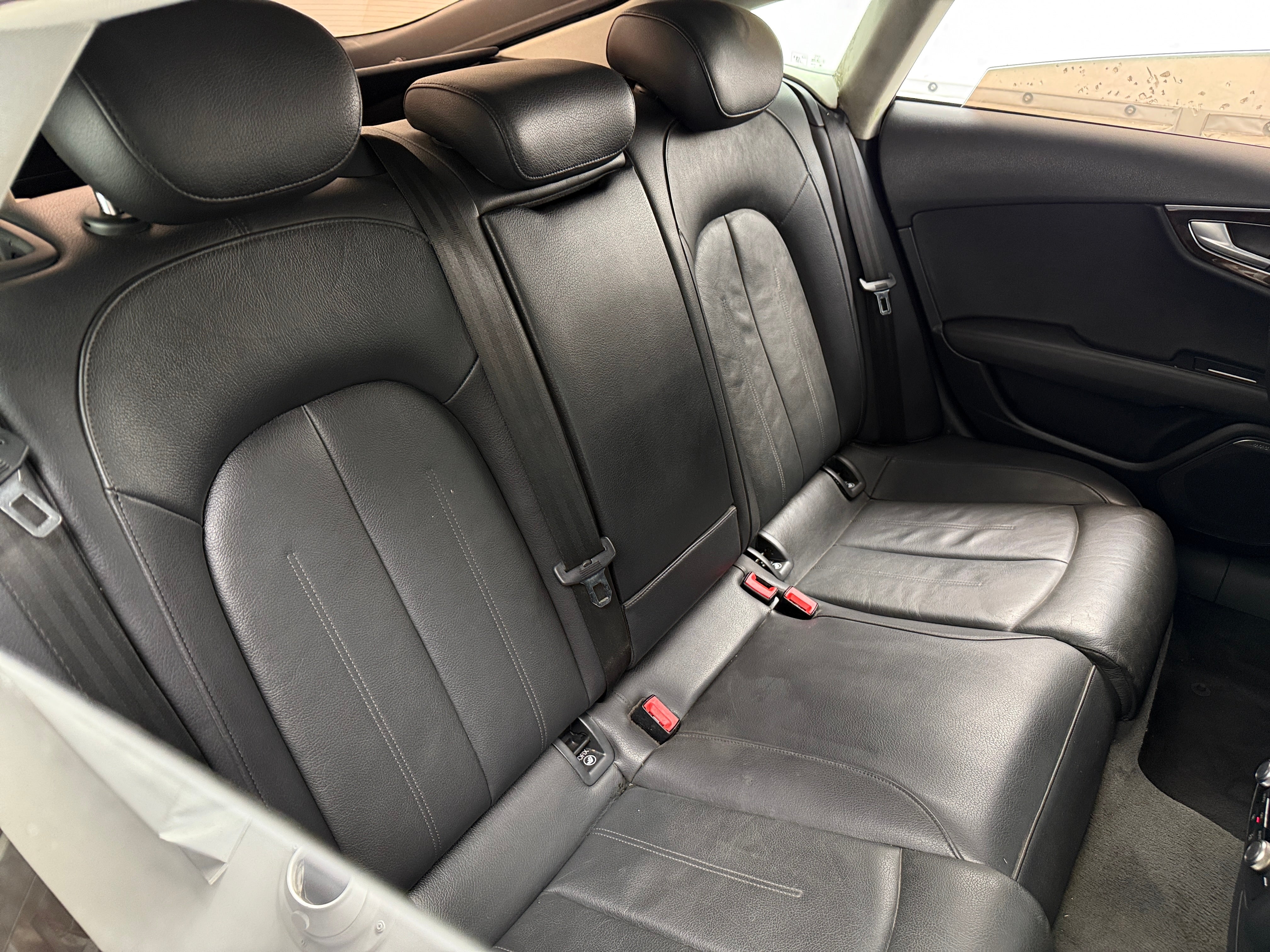 2016 Audi A7 Premium Plus 5