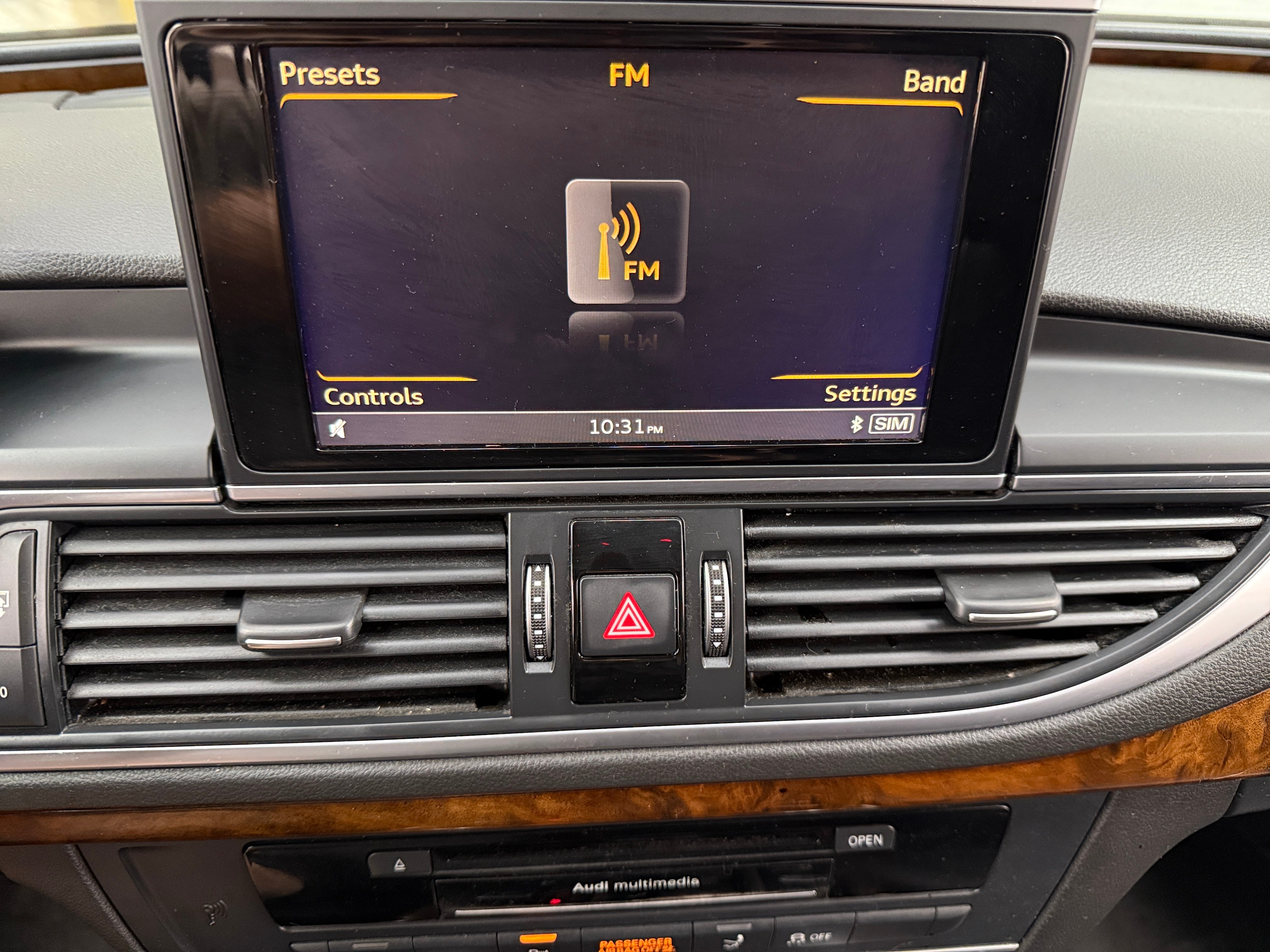 2016 Audi A7 Premium Plus 3