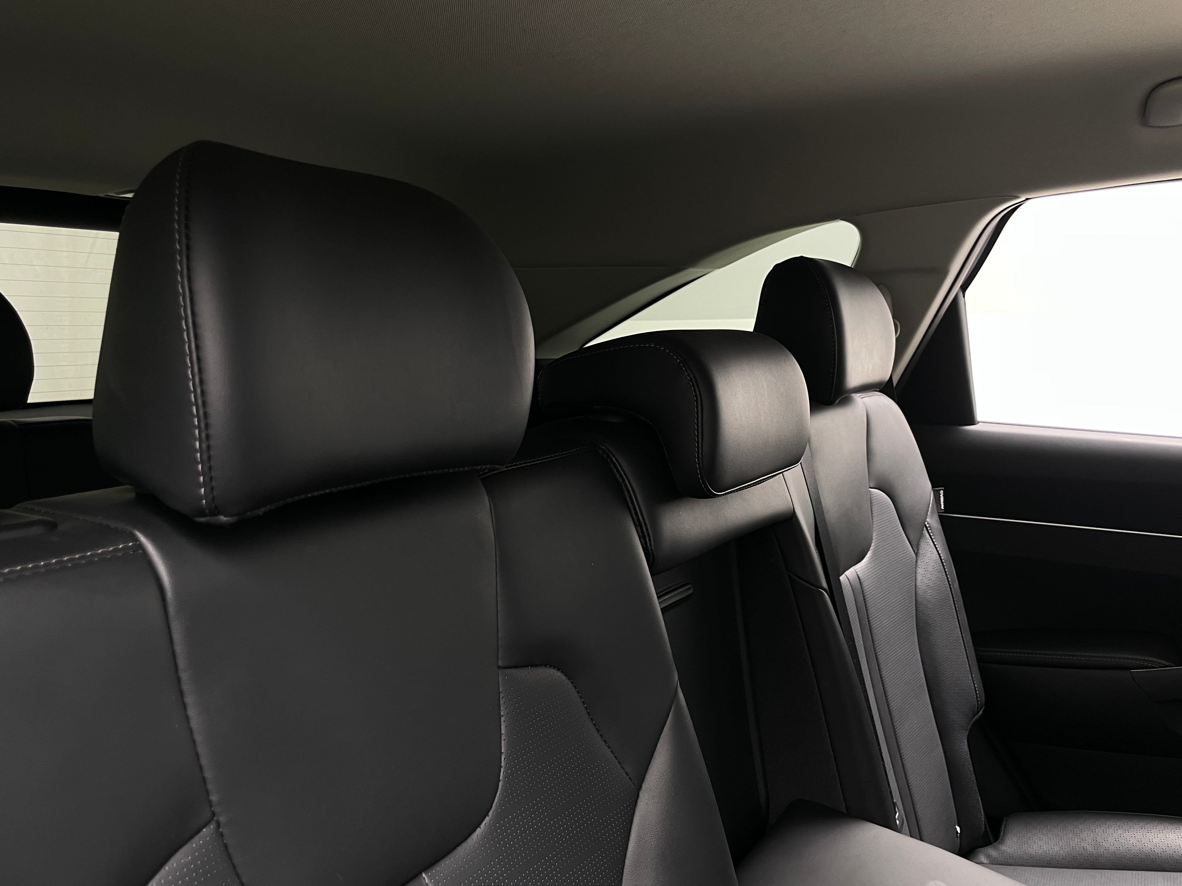 2024 Kia Sorento S 5